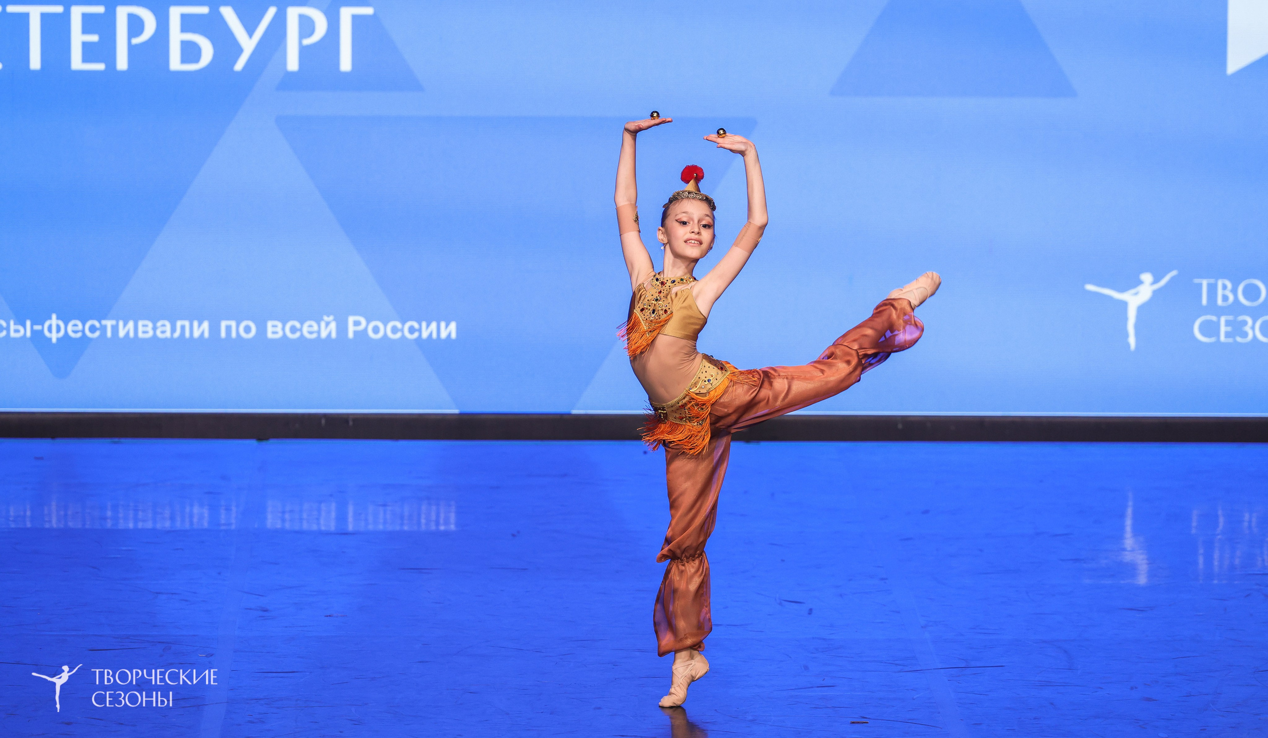 10.05.2026 IV Международный конкурс-фестиваль «Танцевальный каскад. Санкт-Петербург». Медиастудия Фото Концепт
