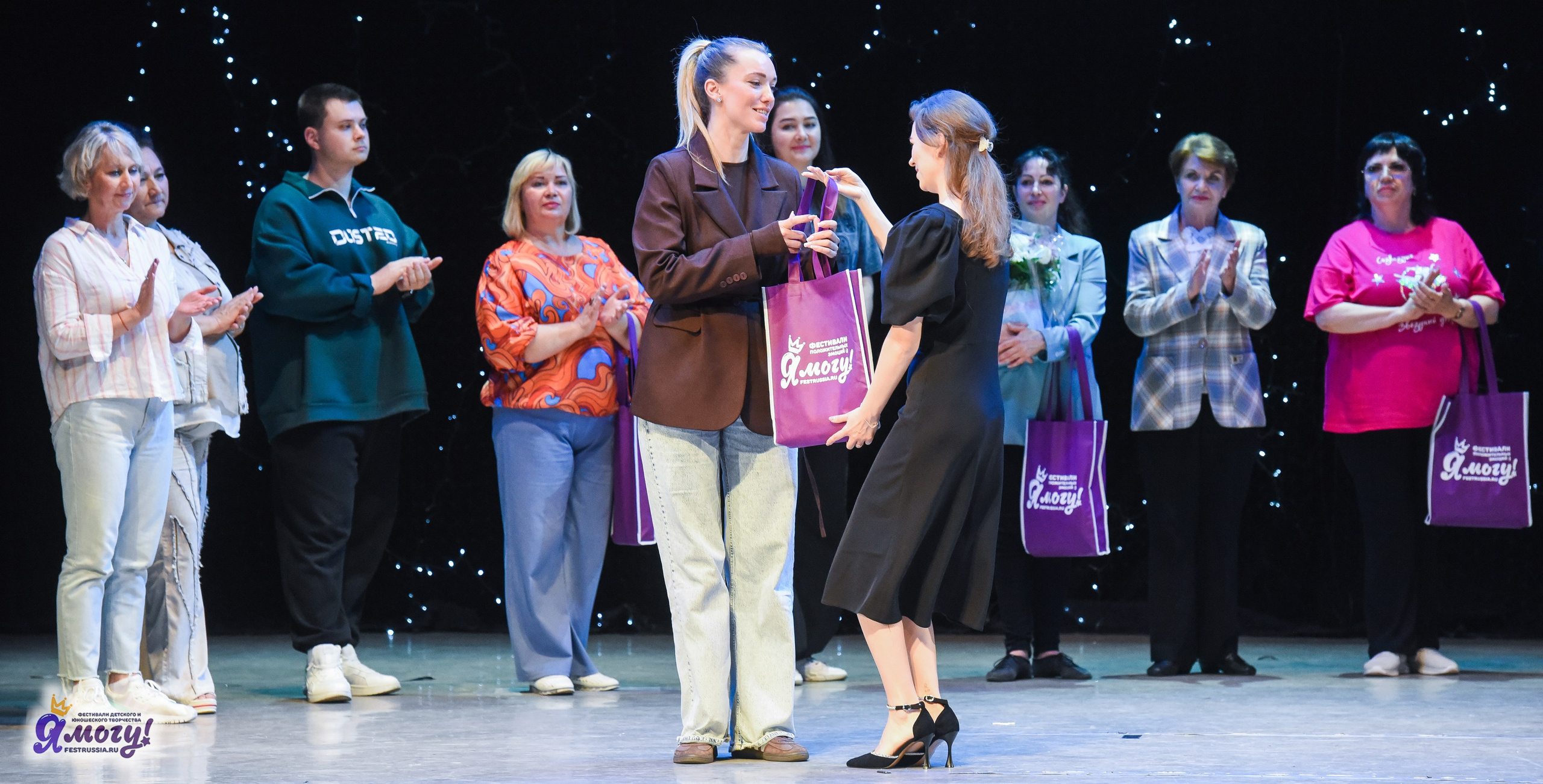 13.06.2025  «Я МОГУ!» 50-й Международный фестиваль-конкурс «Звезды Столицы» г. Москва. Медиастудия Фото Концепт