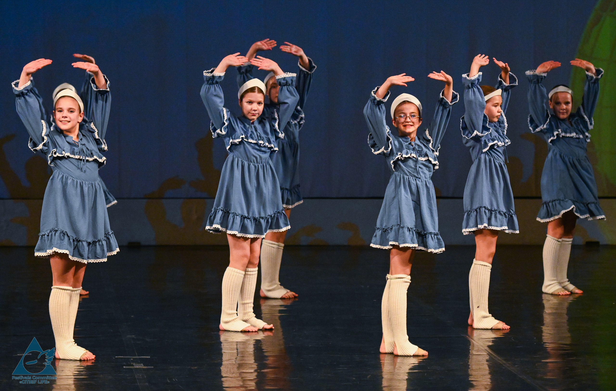 01.12.2025 «Жизнь Городов» Фестиваль-конкурс «ПЛАНЕТА ИСКУССТВ» г. Санкт-Петербург. Медиастудия Фото Концепт