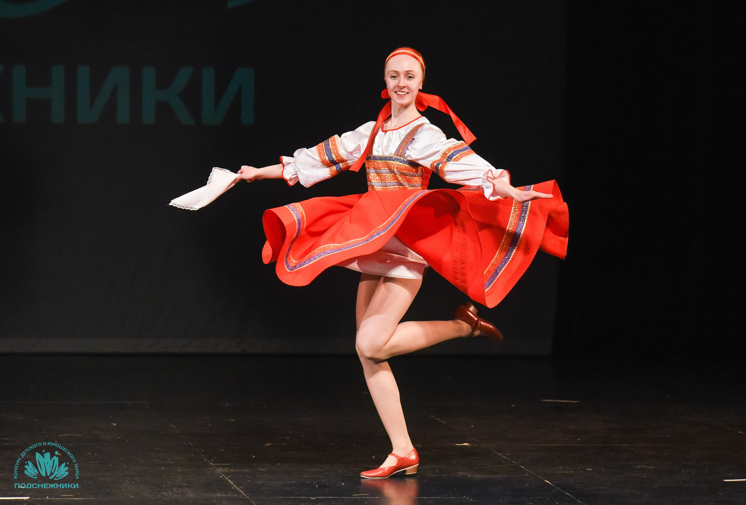 29.03.2025 Всероссийский конкурс детского и юношеского танца «Подснежники» г. Москва. Медиастудия Фото Концепт