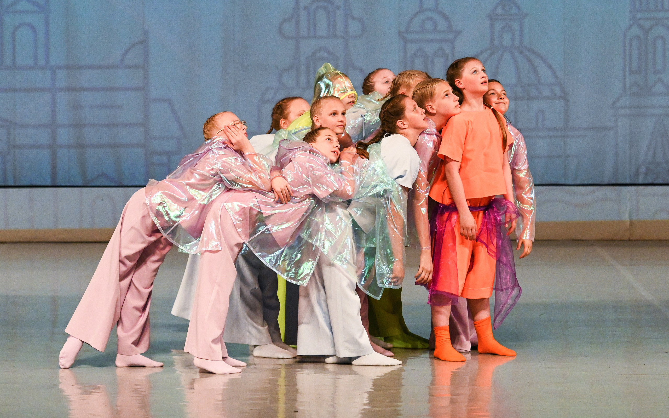 02.06.2025 «АртКомпас» Всероссийский фестиваль талантов «Невские встречи» г. Санкт-Петербург. Медиастудия Фото Концепт