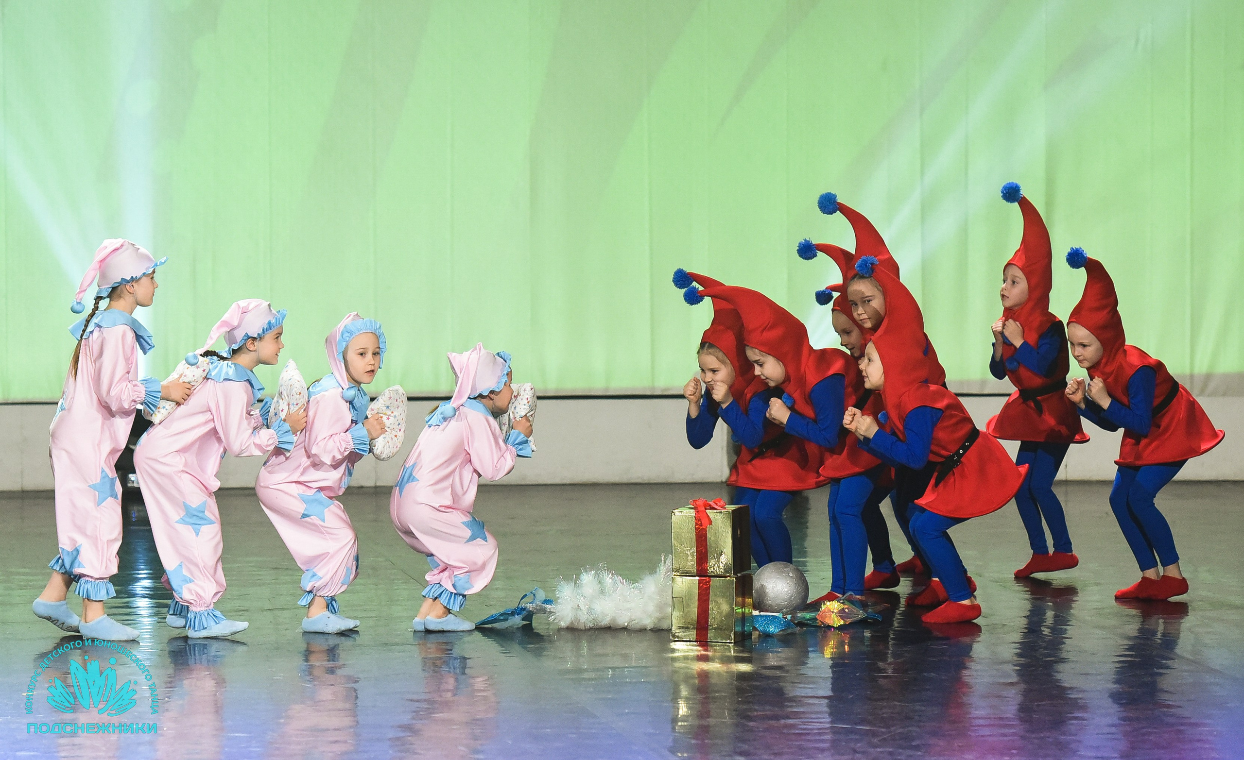 15.04.2026 Всероссийский конкурс детского и юношеского творчества «ПОДСНЕЖНИКИ». Медиастудия Фото Концепт