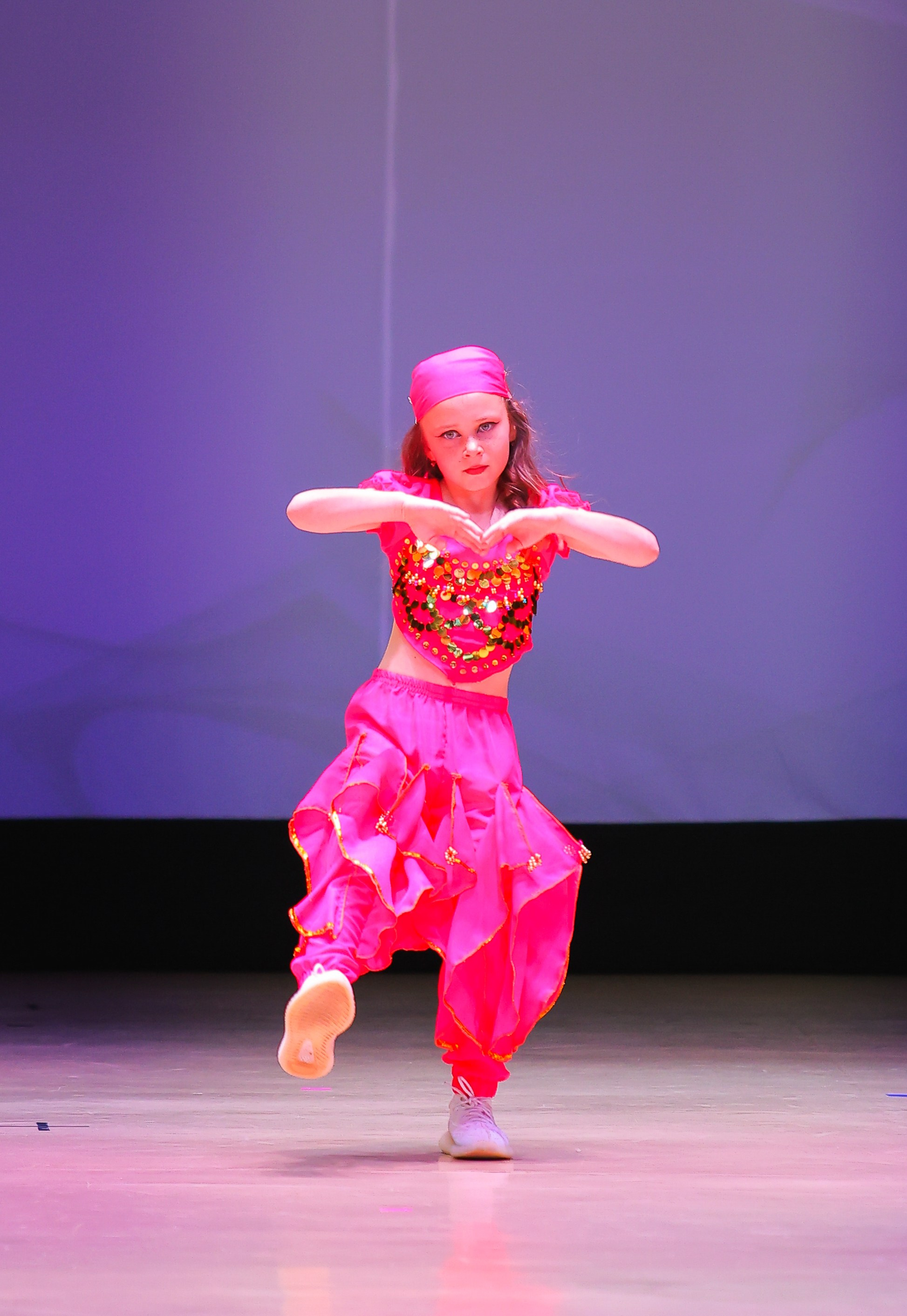 26.04.2025 Фестиваль хореографического искусства «АРТ-КОМПАС.ЮГ» г. Волгоград. Медиастудия Фото Концепт