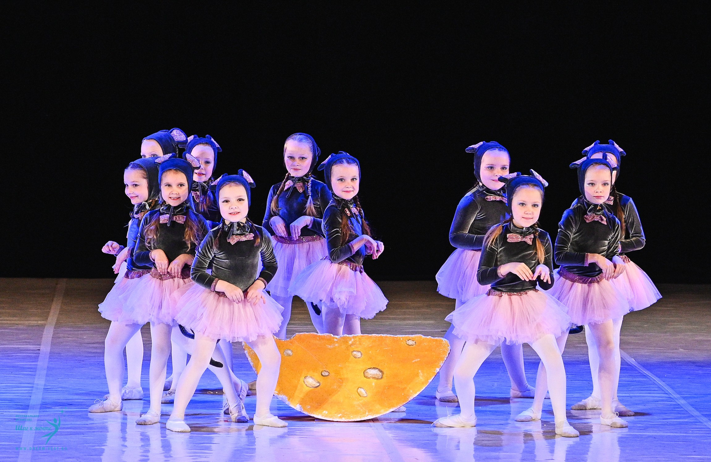 15.03.2025 «Моя Сцена» Фестивальное движение «Шаг к мечте» г. Москва. Медиастудия Фото Концепт