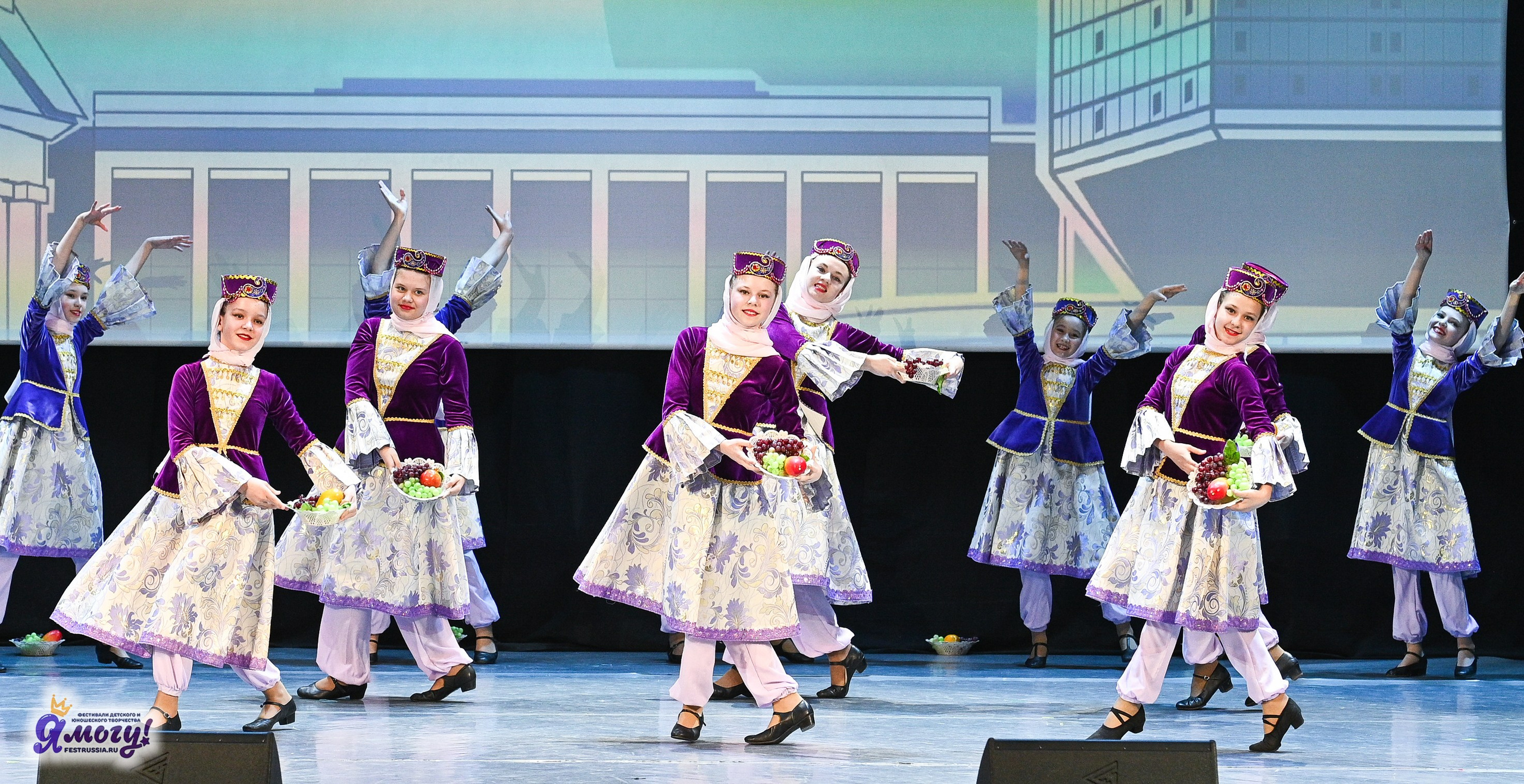 28.04.2025 «Я МОГУ!» XVIII Международный фестиваль-конкурс «Союз Добра» г. Минск. Медиастудия Фото Концепт