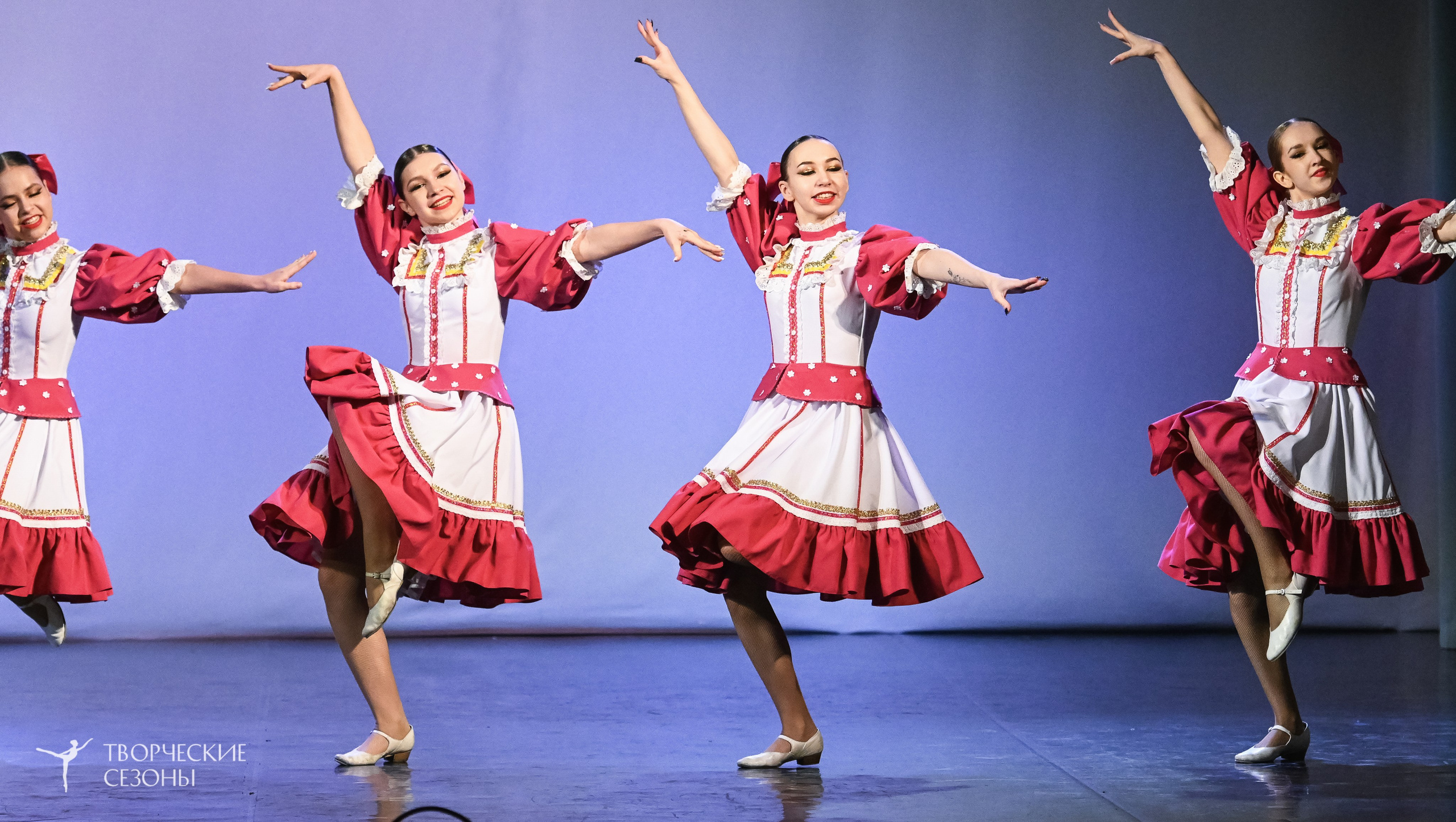 22.02.2026 II Всероссийский конкурс-фестиваль «Точка притяжения» г. Нижний Новгород. Медиастудия Фото Концепт