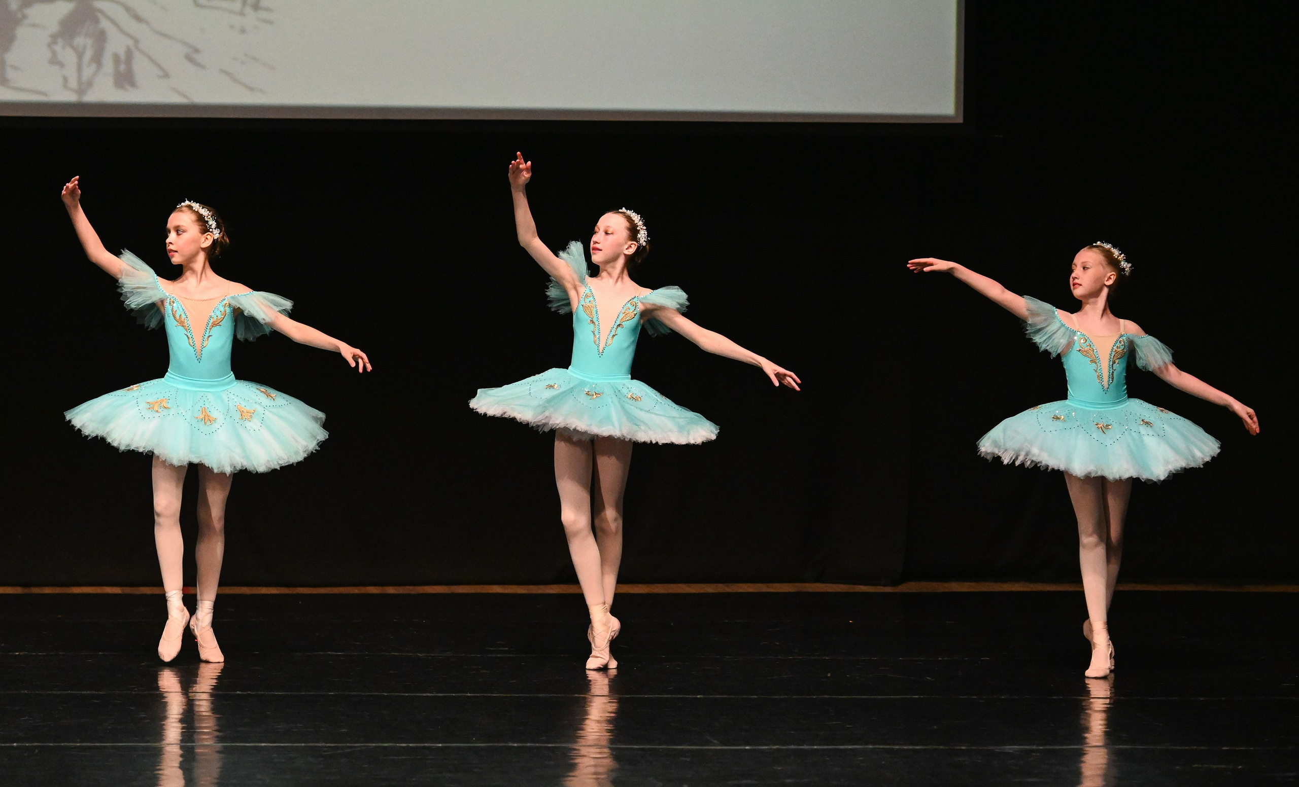 18.05.2025 Всероссийский конкурс классического танца «Подъём» г. Нижний Новгород. Медиастудия Фото Концепт