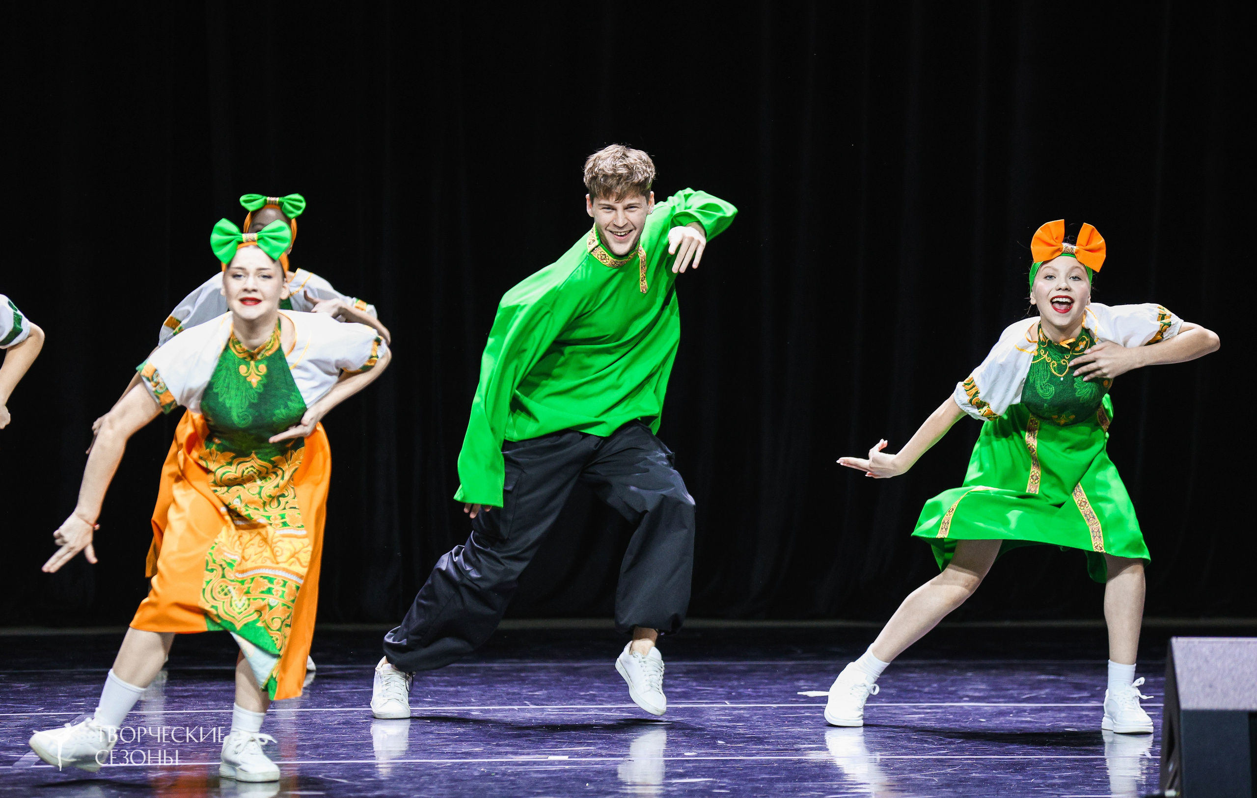 29.11.2025 IV Всероссийский конкурс «Всероссийская Танцевальная Олимпиада» г. Казань. Медиастудия Фото Концепт