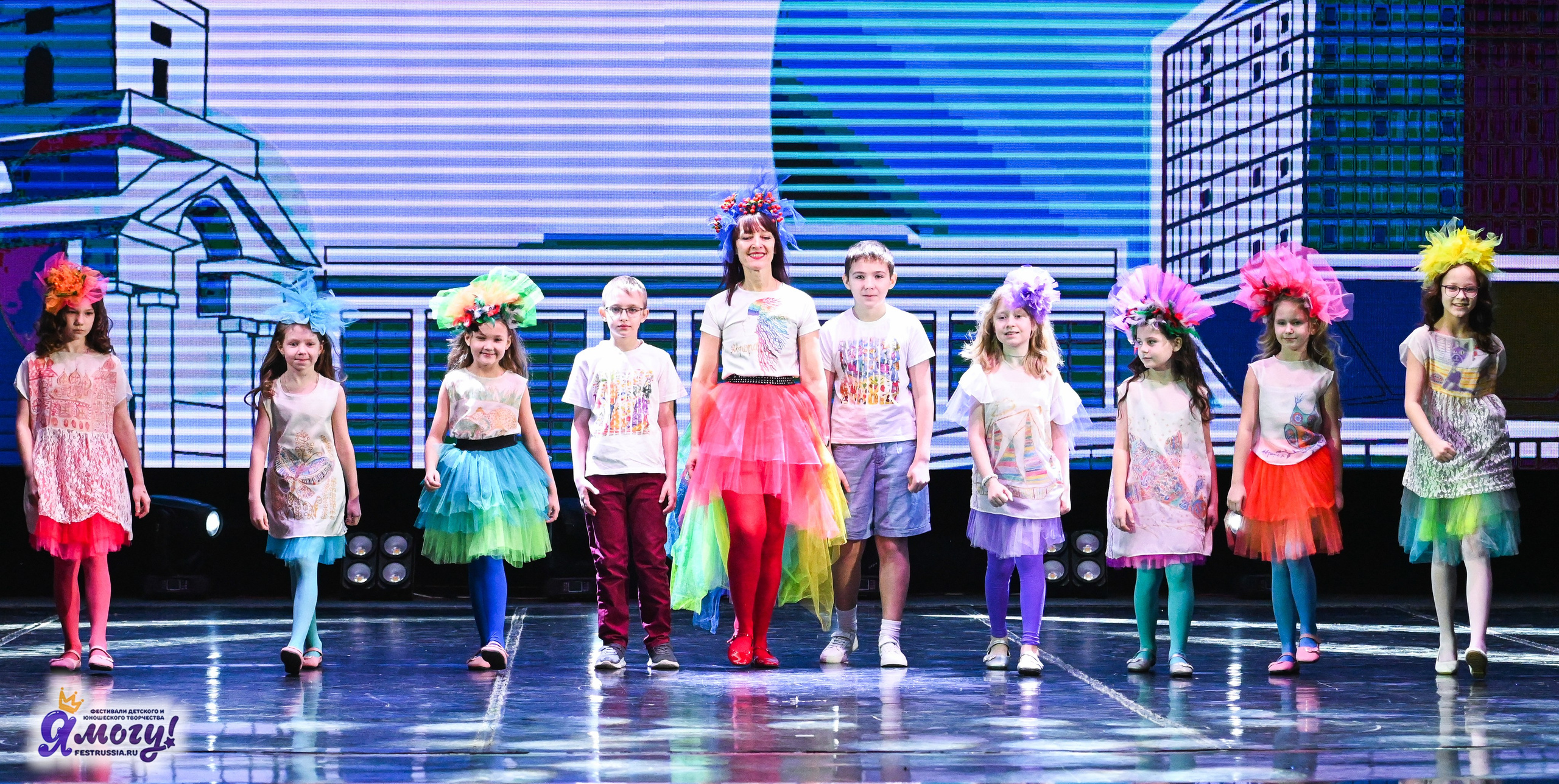 23.12.2025 «Я МОГУ!» XXII Международный фестиваль-конкурс «Союз Добра» г. Минск. Медиастудия Фото Концепт