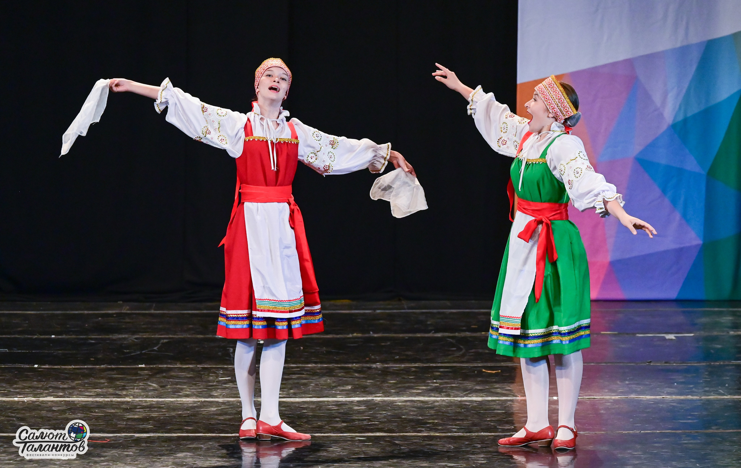 13.06.2025 «Салют Талантов» 41-й Международный фестиваль-конкурс «МОСКВА ВЕРИТ ТАЛАНТАМ» г. Москва. Медиастудия Фото Концепт