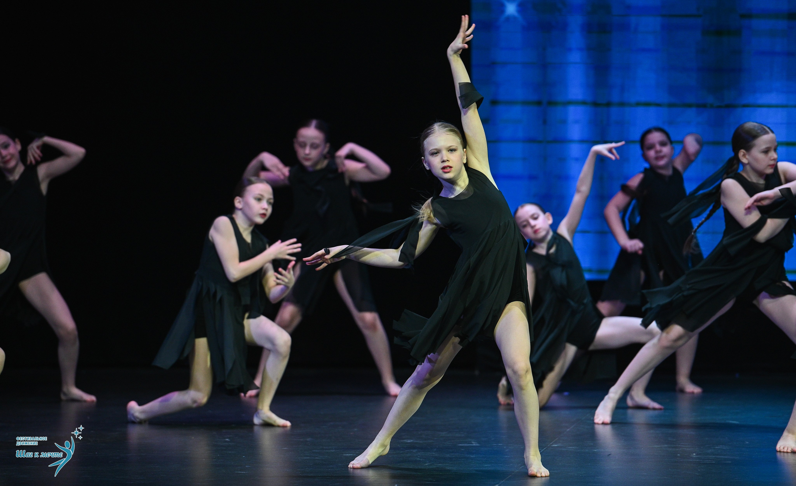 05.04.2025 Фестивальное движение «Шаг к мечте» г. Казань. Медиастудия Фото Концепт