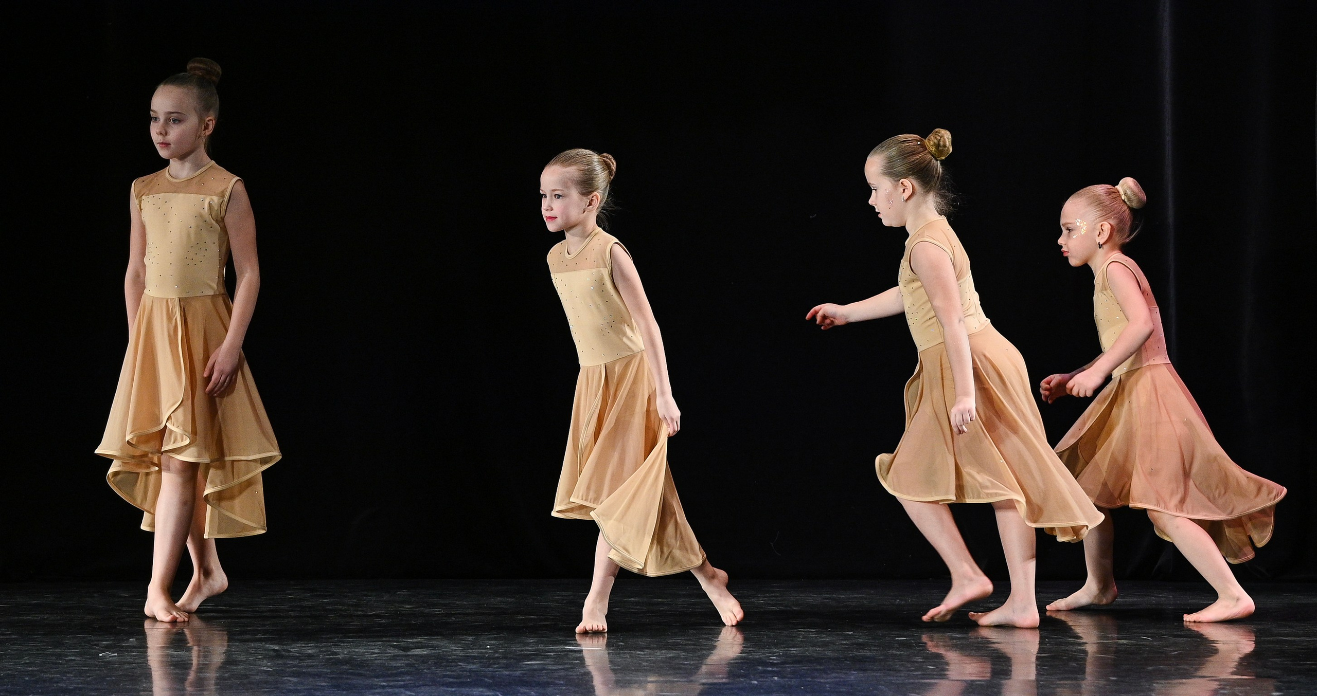 07.12.2024 Фестивальное движение «Шаг к мечте» г. Санкт-Петербург. Медиастудия Фото Концепт