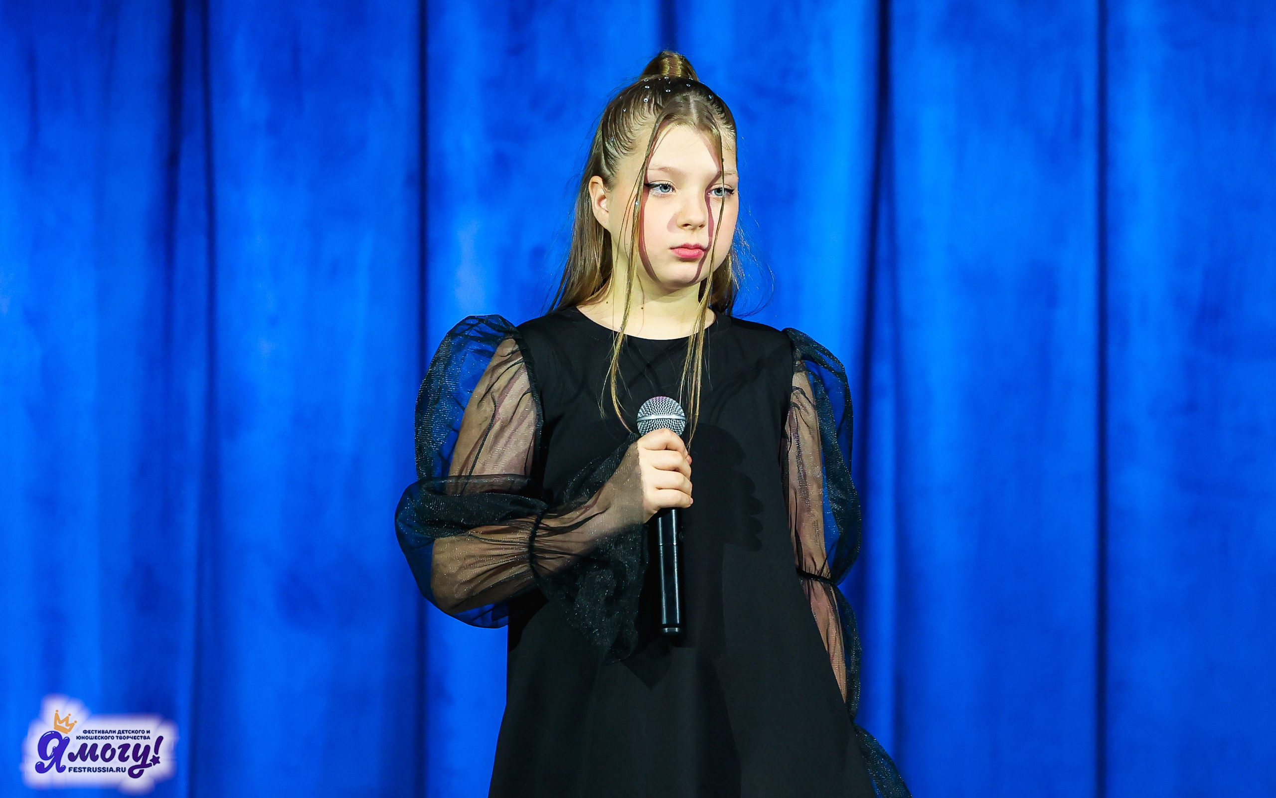 01.11.2025 «Я МОГУ!» XXI Международный фестиваль-конкурс «Союз Добра» г. Минск. Медиастудия Фото Концепт