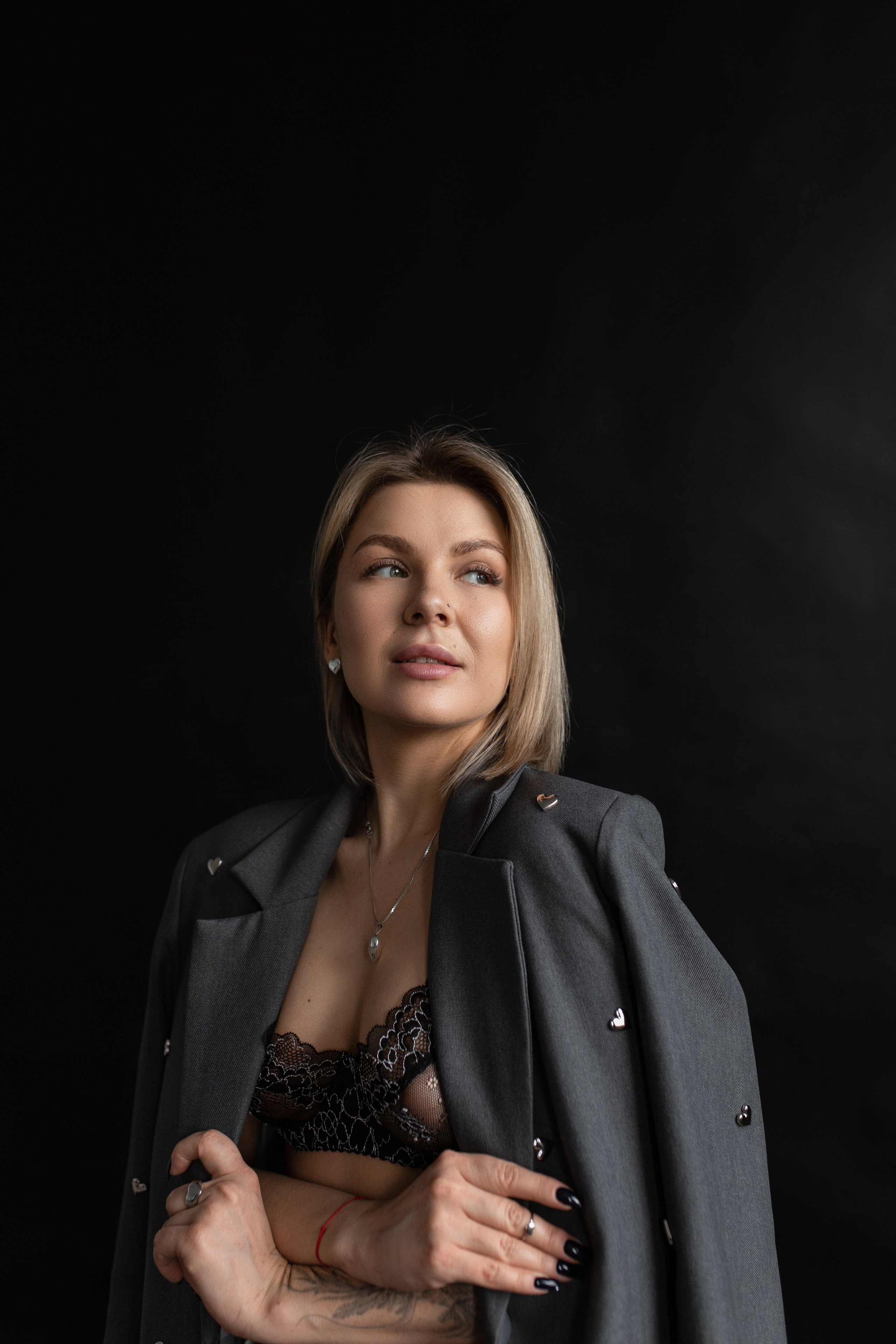 Настя. Фотограф Новосибирск Халуева Елена