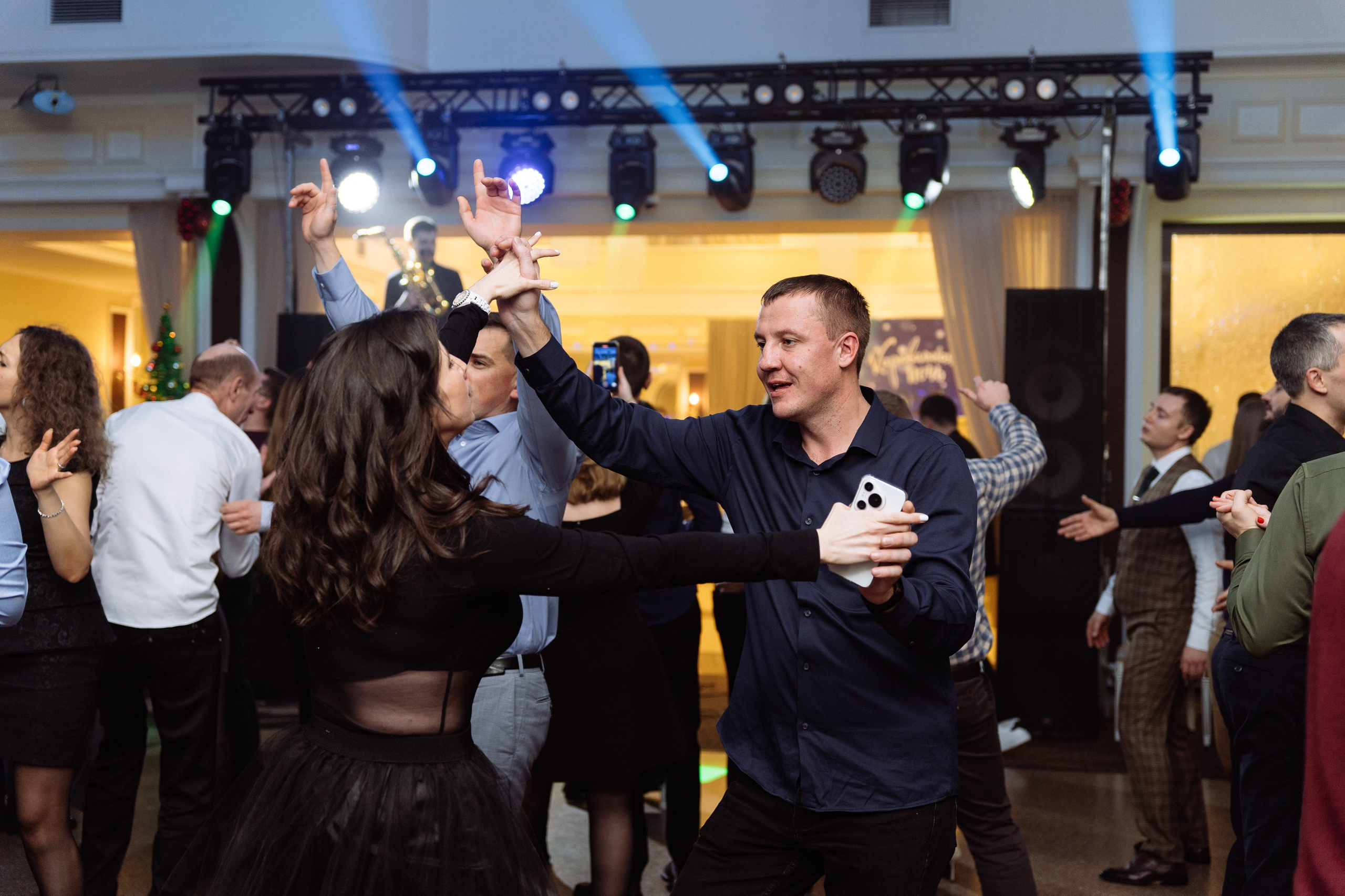 ЮГПА карнавальная ночь 2025. Видео и фото для бизнеса |Video & Foto|Ростов-на-Дону|Краснодар|Москва