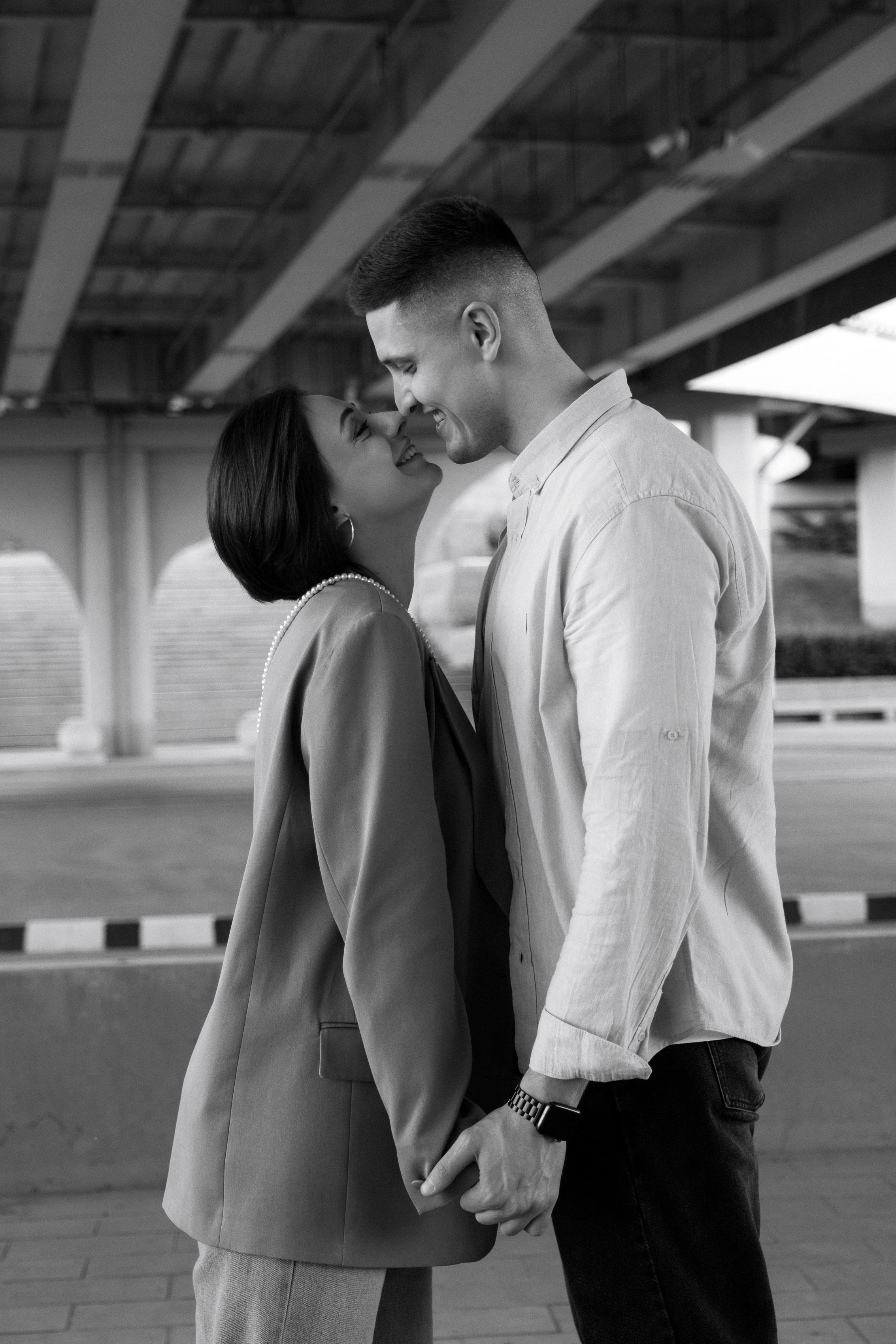 Артём и Женя. Свадебный и семейный фотограф в Волгограде Кристина Иванова