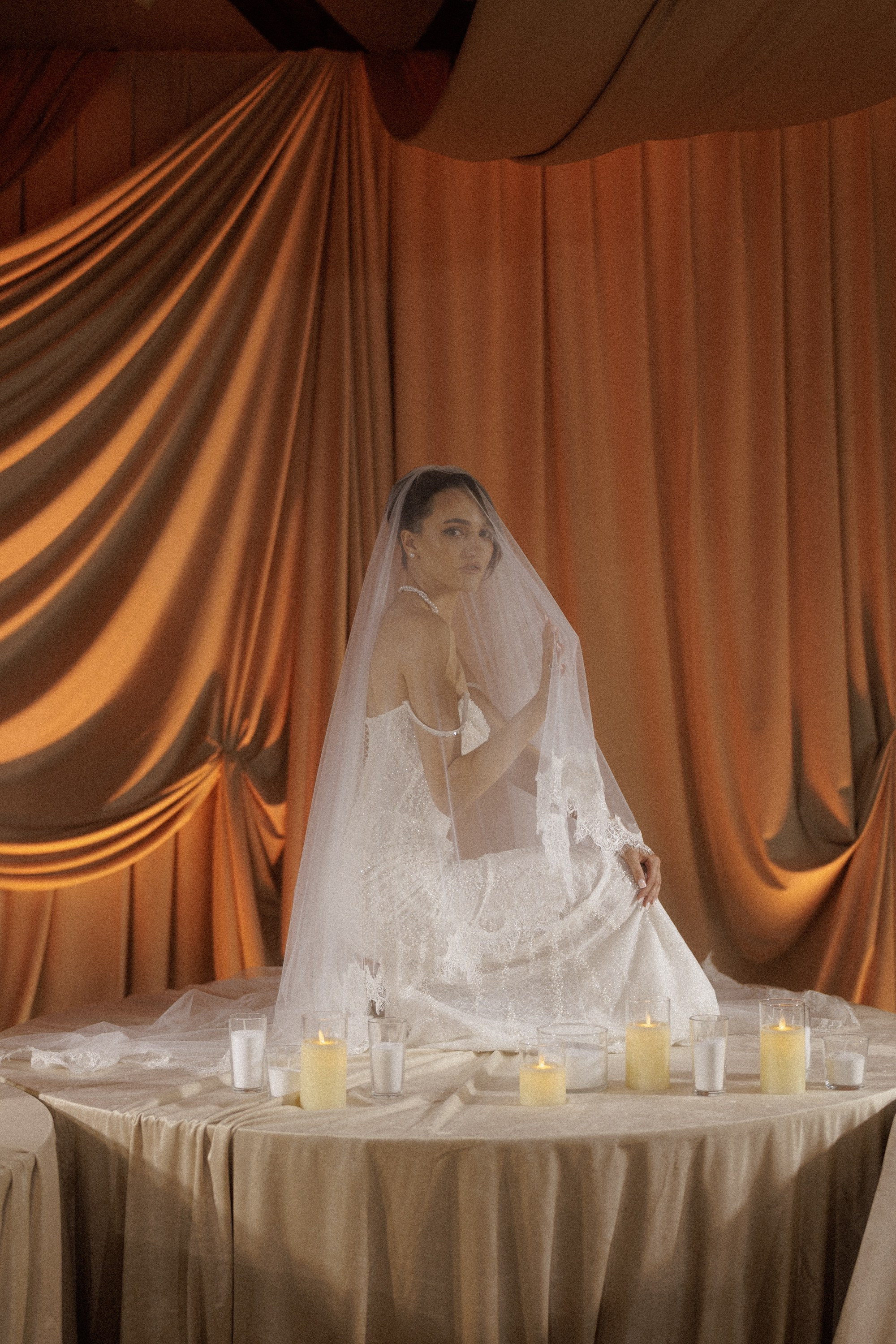 Андрей и Валерия (клиентская серия). Фотограф Иркутск