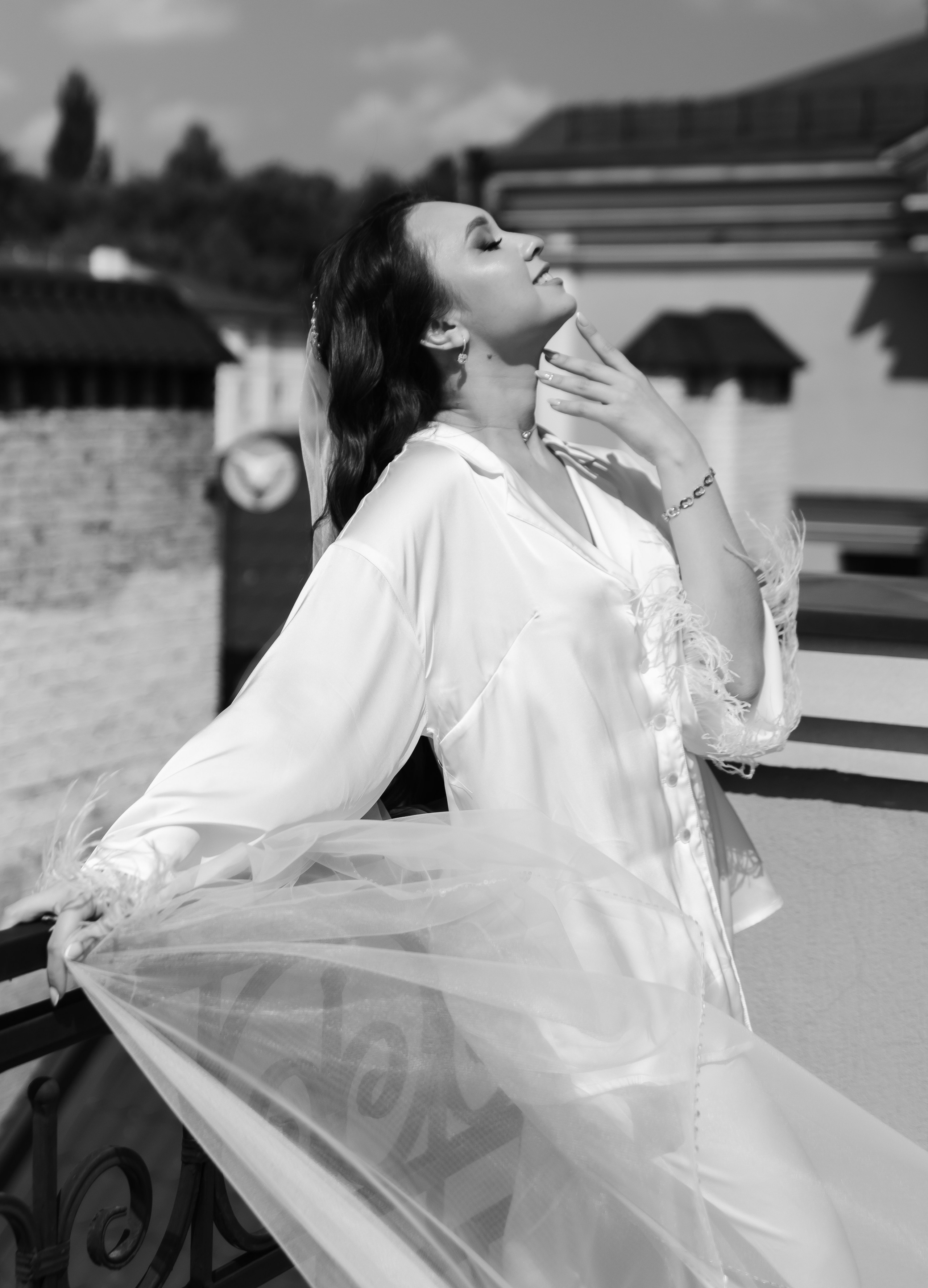 Marat & Ilgina. Свадебный фотограф Ильнар Асадуллин