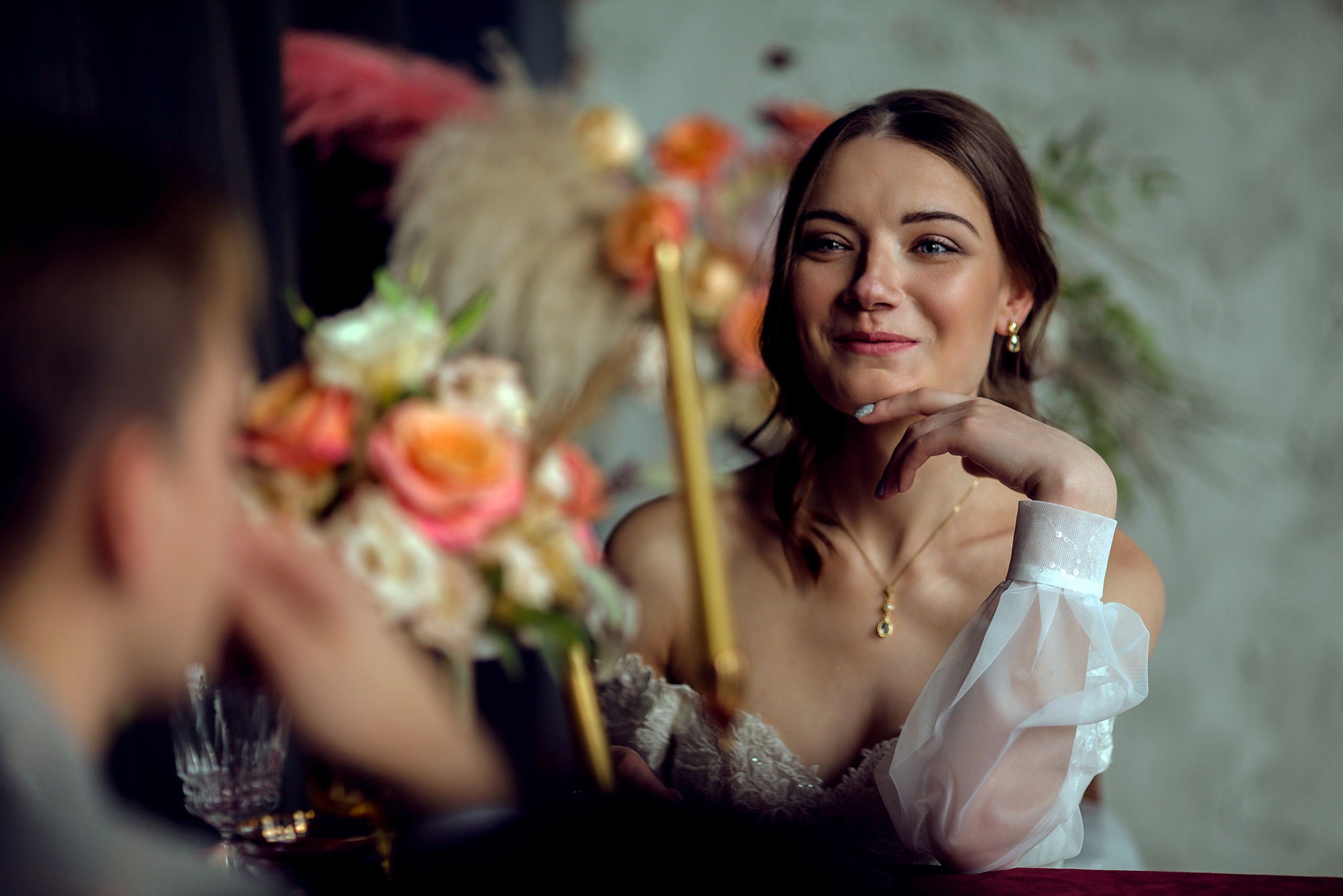 Услуги. Главная