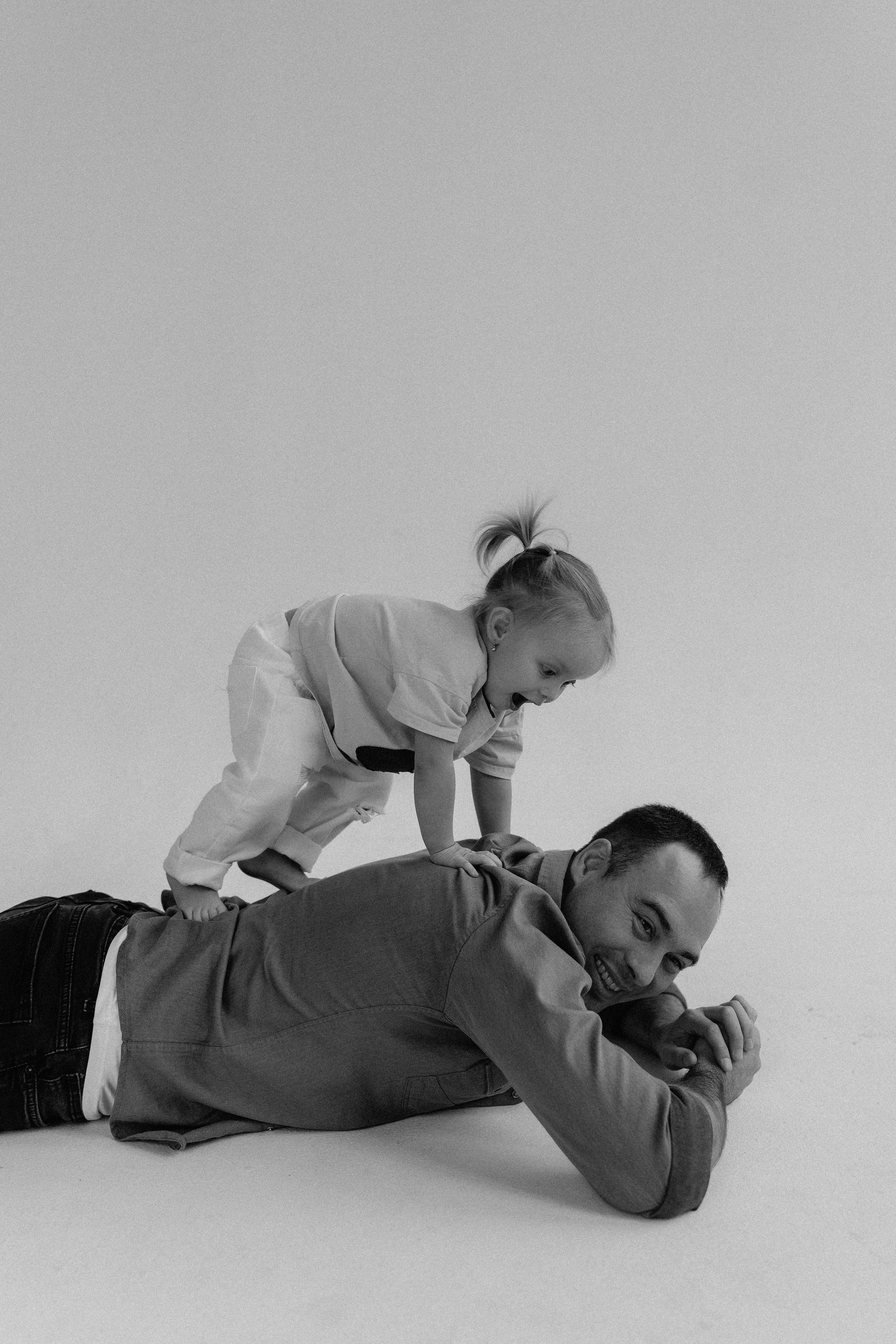 Алена, Соня, Валера. Свадебный и семейный фотограф в Москве и Красногорске — живые кадры | Анастасия Тихонова