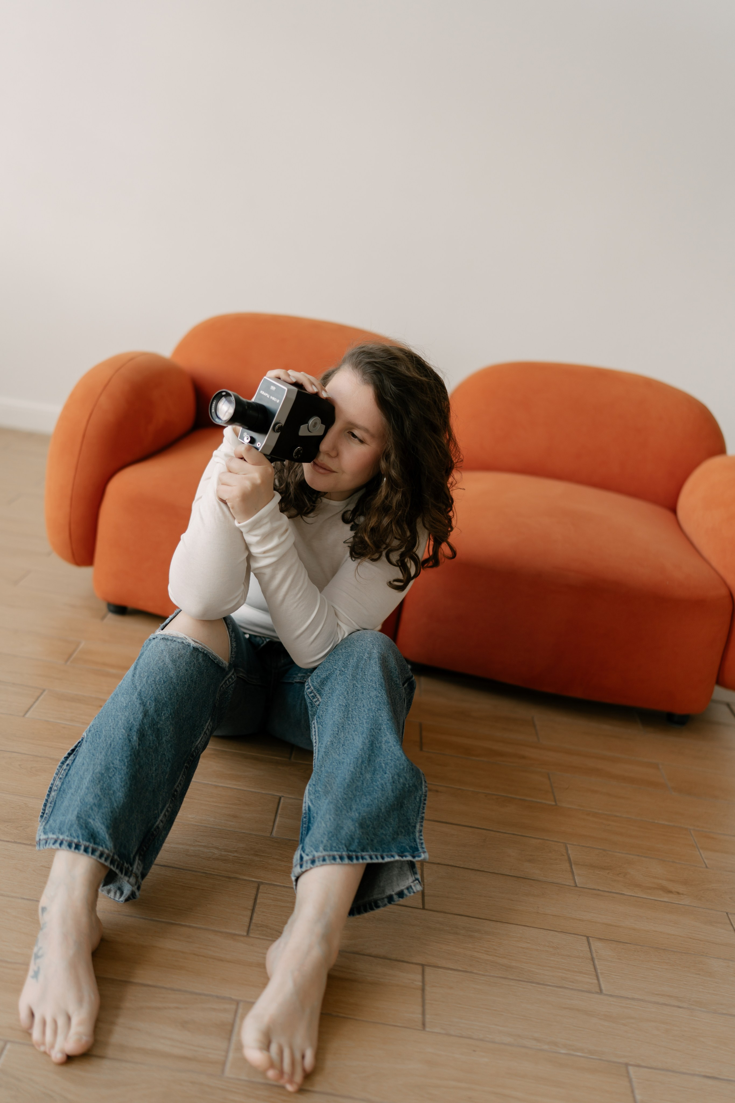 Наилия. Семейный и свадебный фотограф в Красногорске Анастасия Тихонова