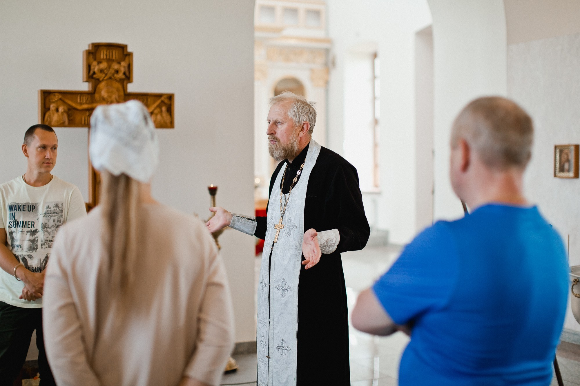 КРЕЩЕНИЕ ДЕНИСА. Семейный фотограф новорождённых в Серпухове Юлия Новикова +79637785957