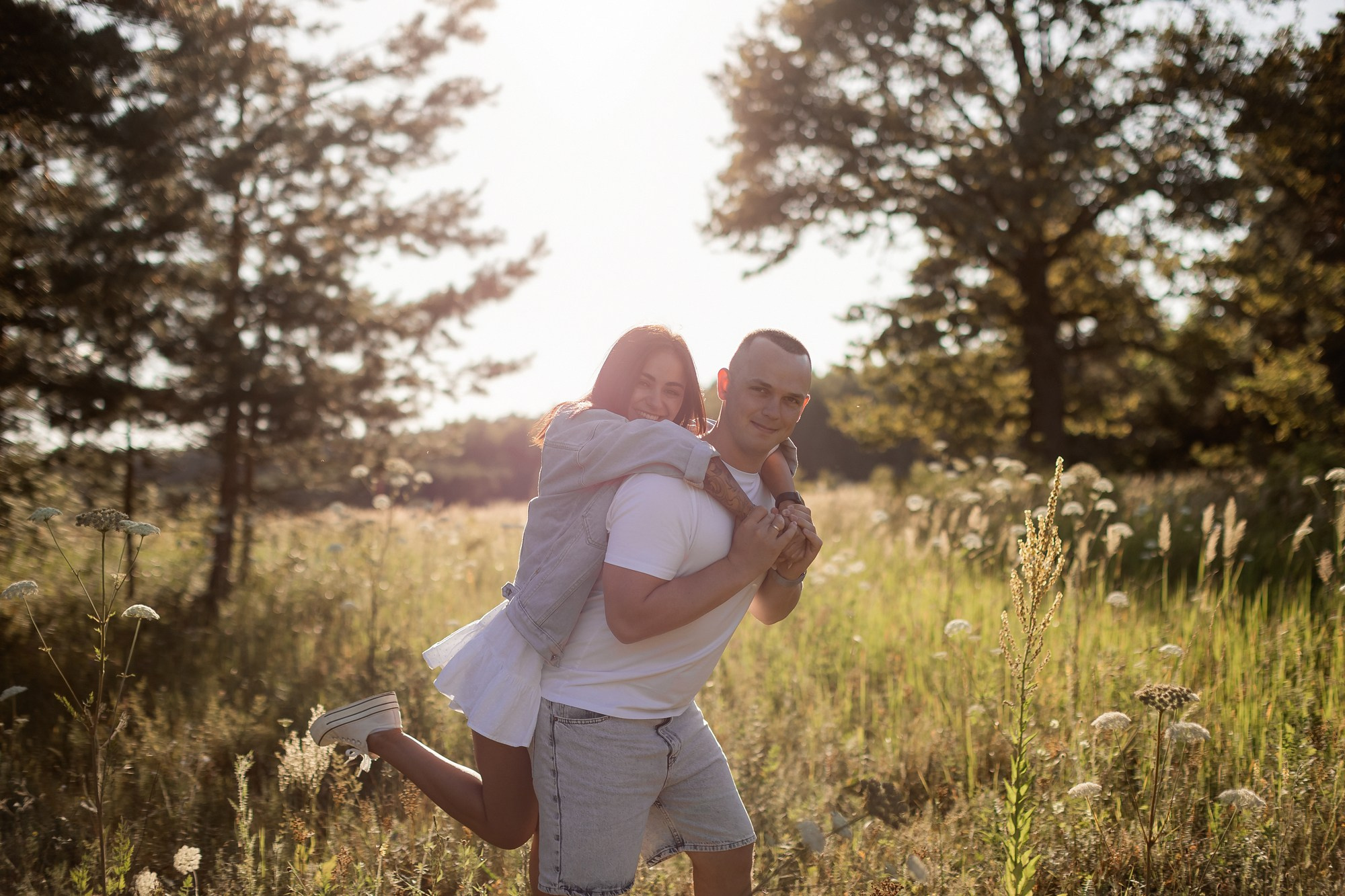 Антон и Кристина. Семейный фотограф новорождённых в Серпухове Юлия Новикова +79637785957