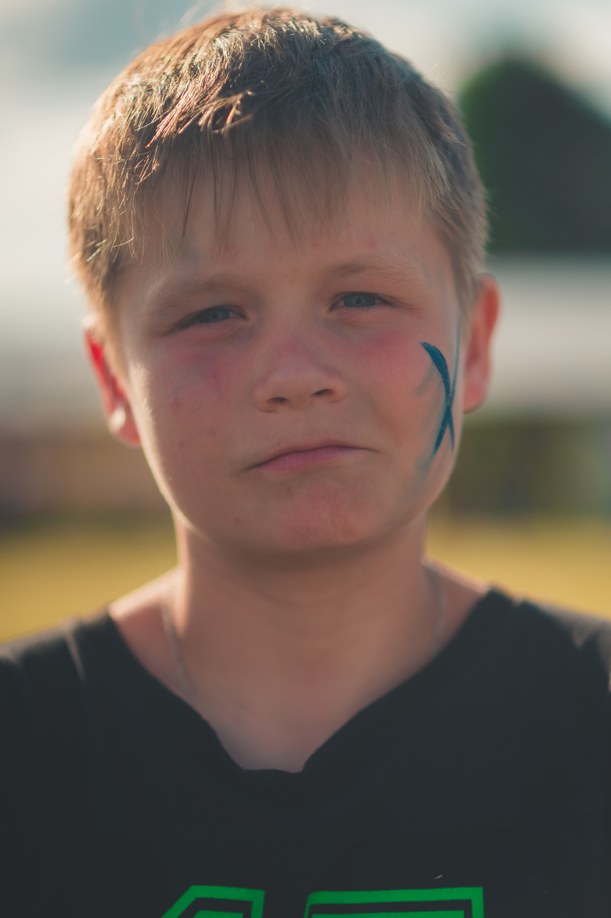 Детский лагерь — 4 смена 2023 год. Иван Кубик — фотограф и видеограф