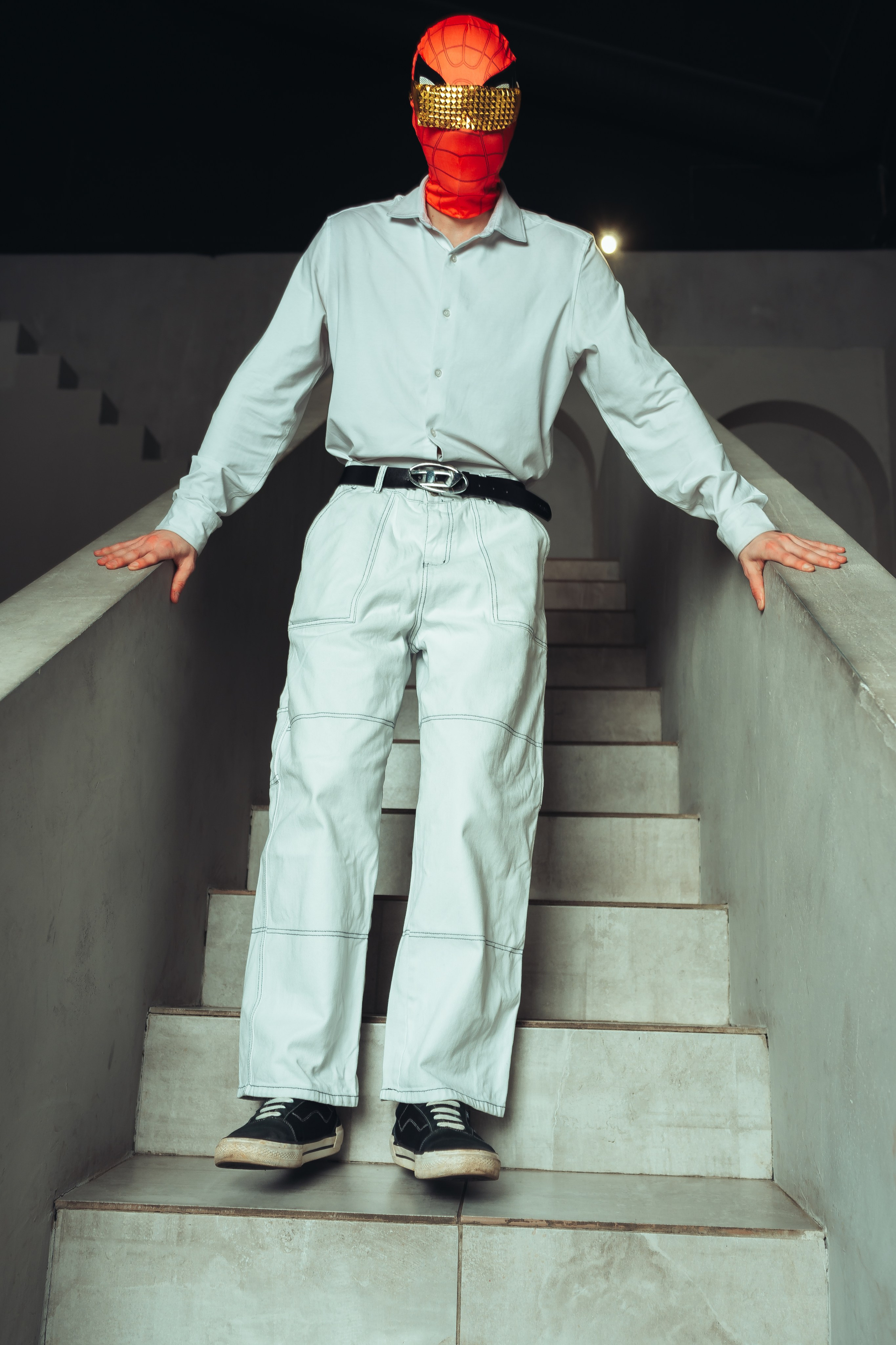 Выпускной альбом — 9"Б». Иван Кубик — фотограф и видеограф