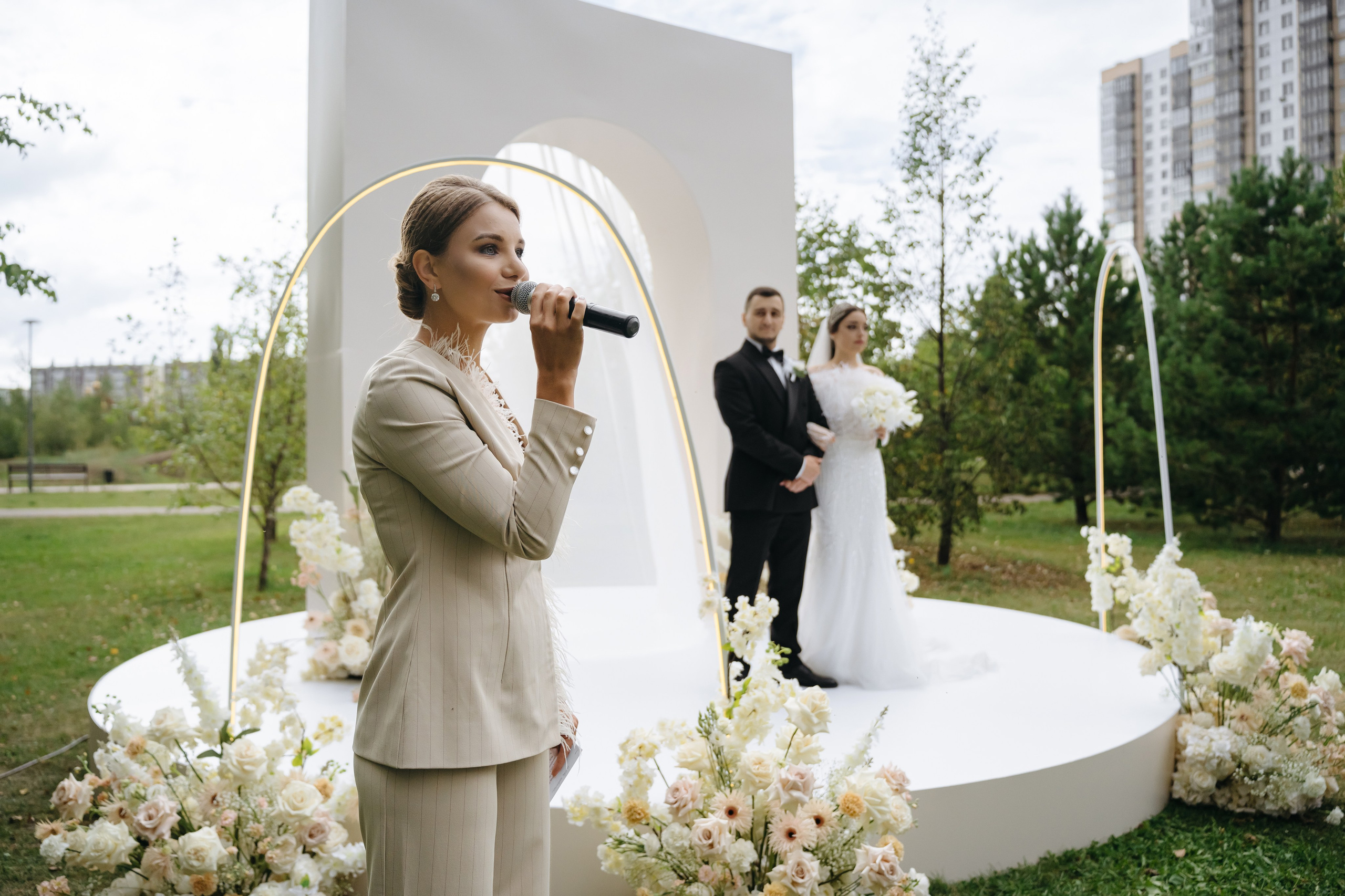 Карен и Сэда. Свадебный фотограф Красноярск Вязьминова Мария