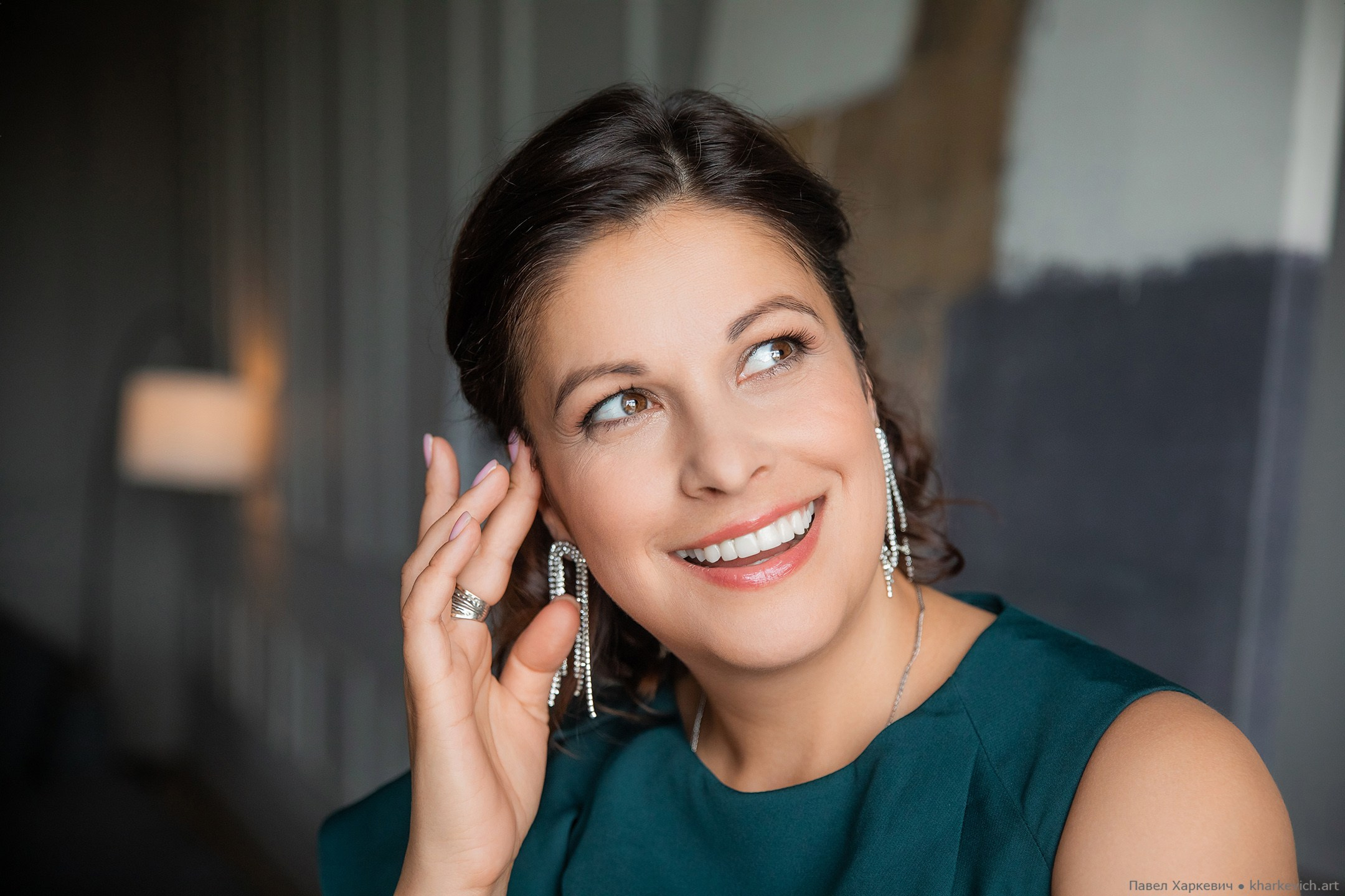 Фото портфолио для ведущих и артистов. Фото-видео студия WEDDING ART