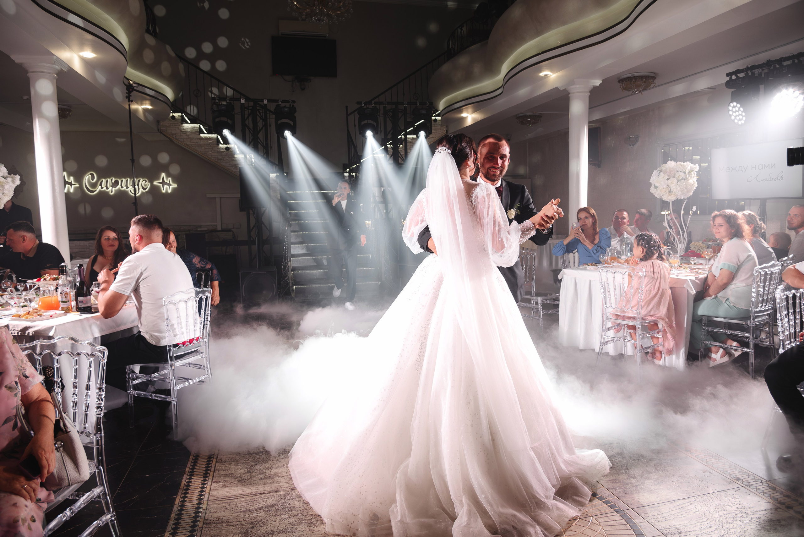 Дмитрий и Элина. Семейный фотограф Саратов Маргарита Куликова