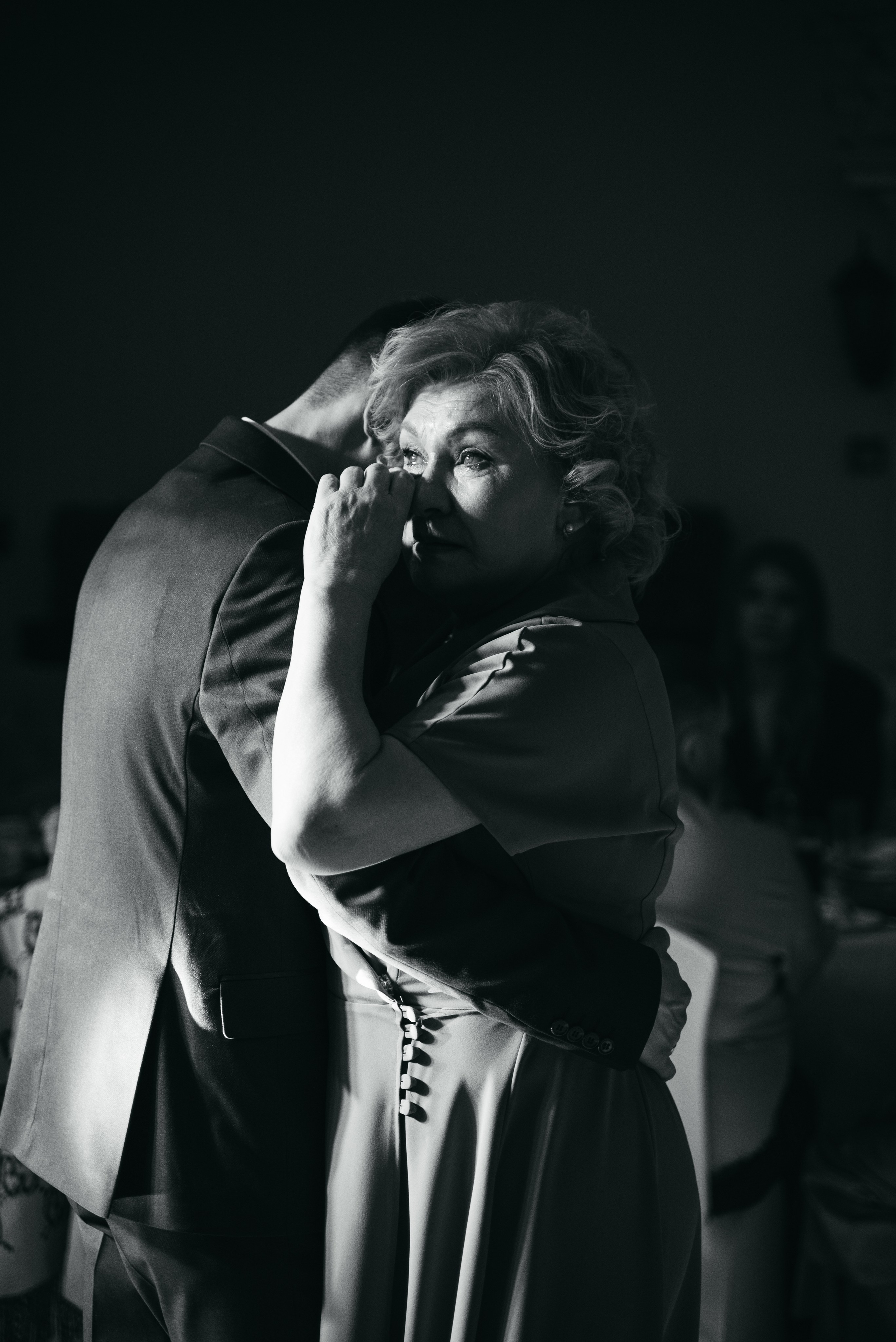 Лина и Евгений. Репортажный и свадебный фотограф в Сургуте