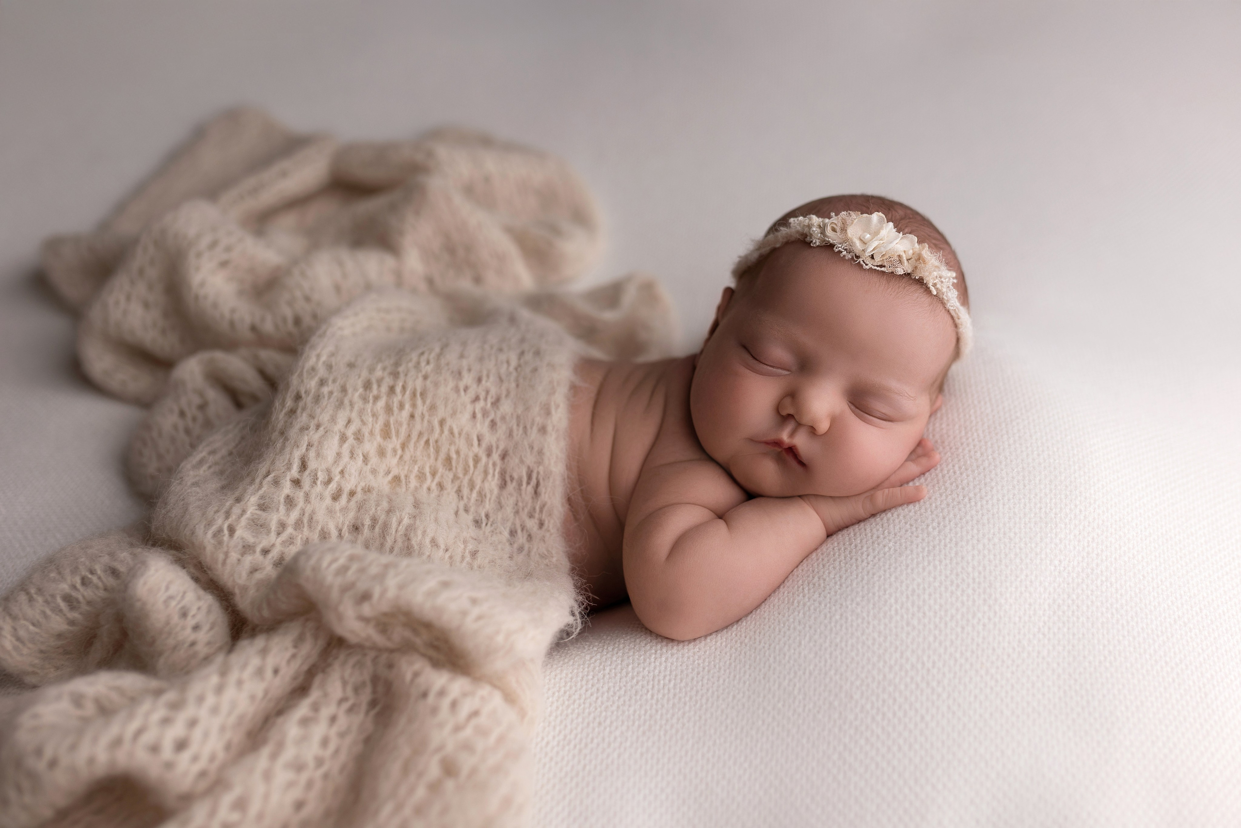 Новорожденные. Фотограф новорождённых в Москве Светлана Юхновец