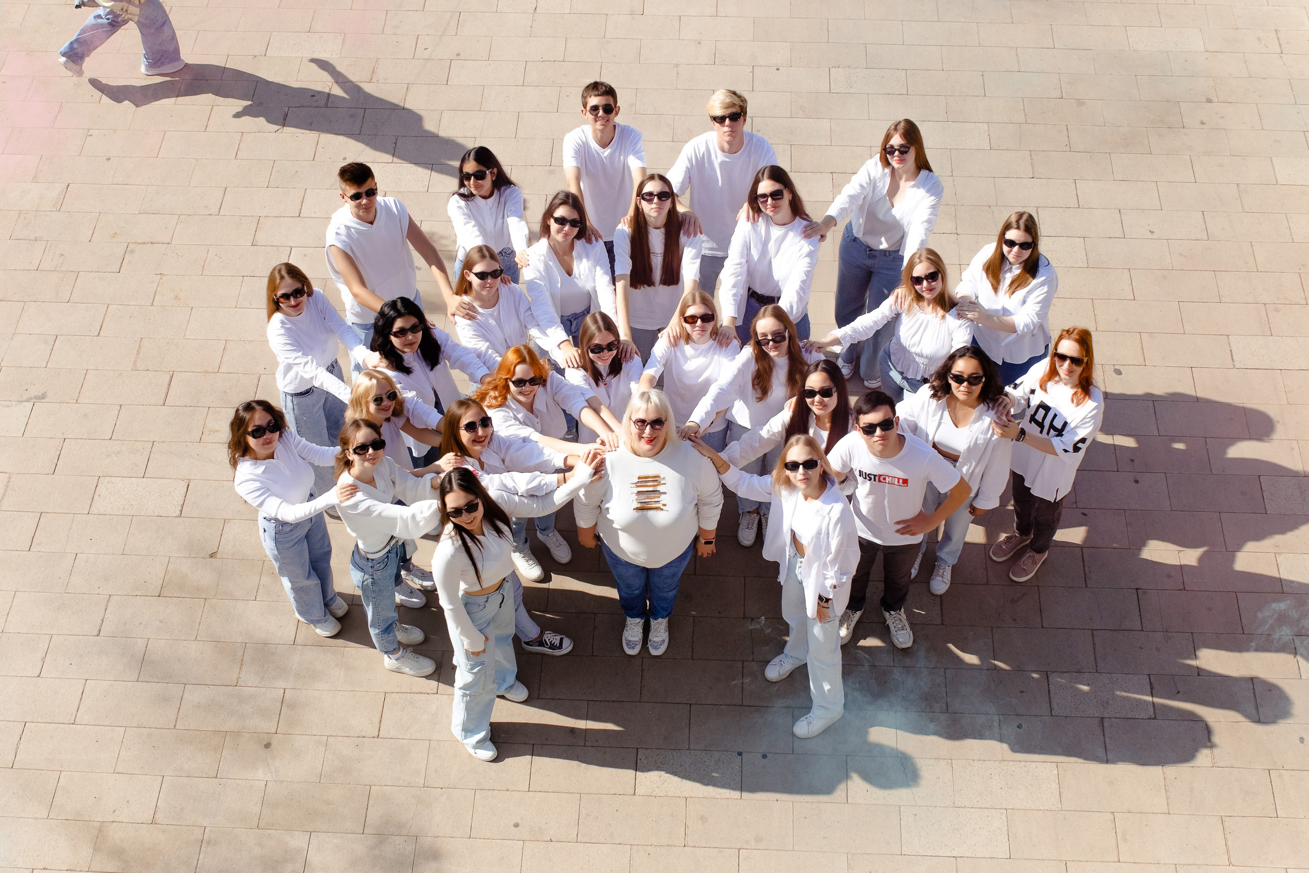 Выпускной альбом для 9-11 классов. Свадебный и семейный фотограф в Оренбурге Ильяна Тукжанова