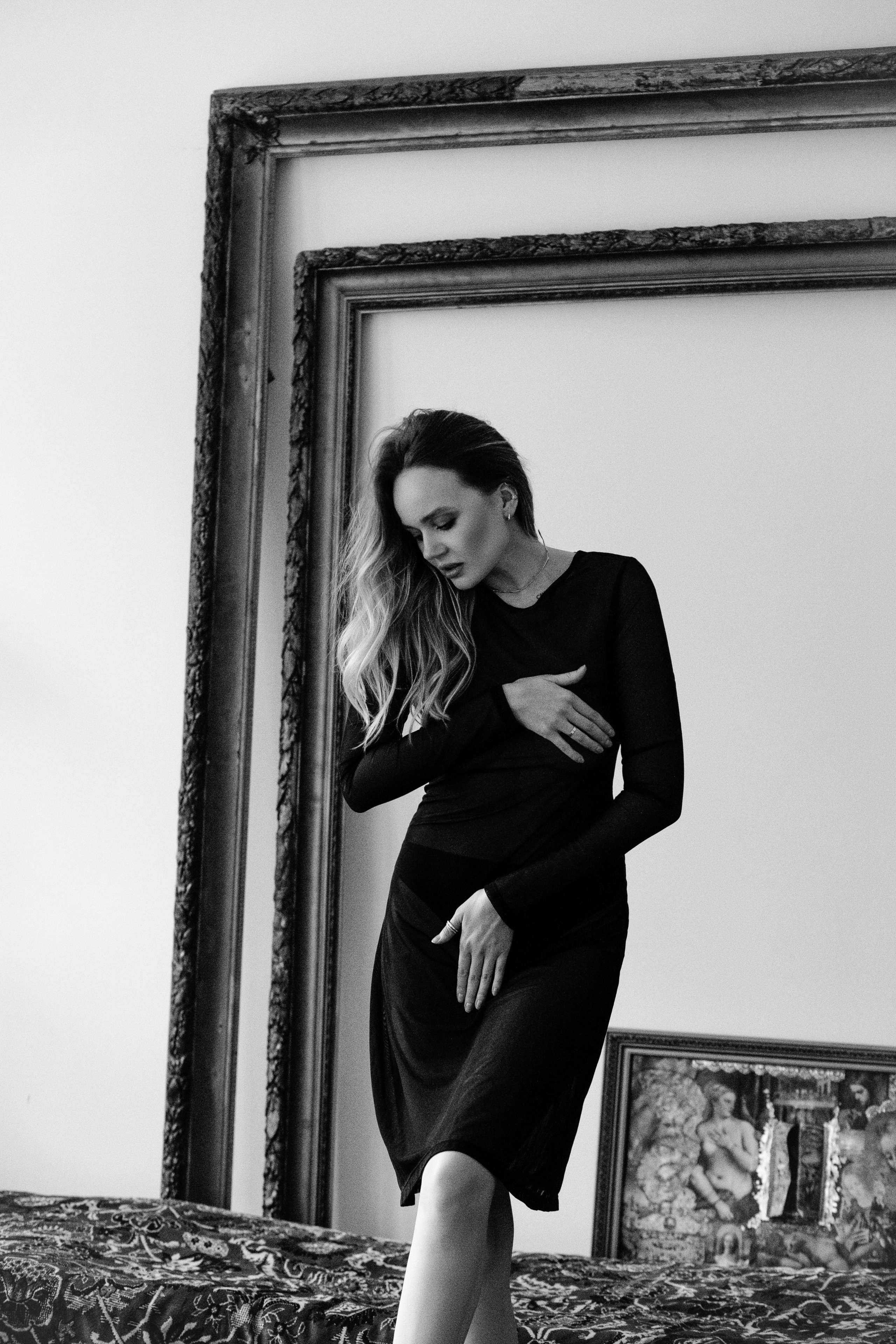 Майя. Фотограф Шевчик Виктория