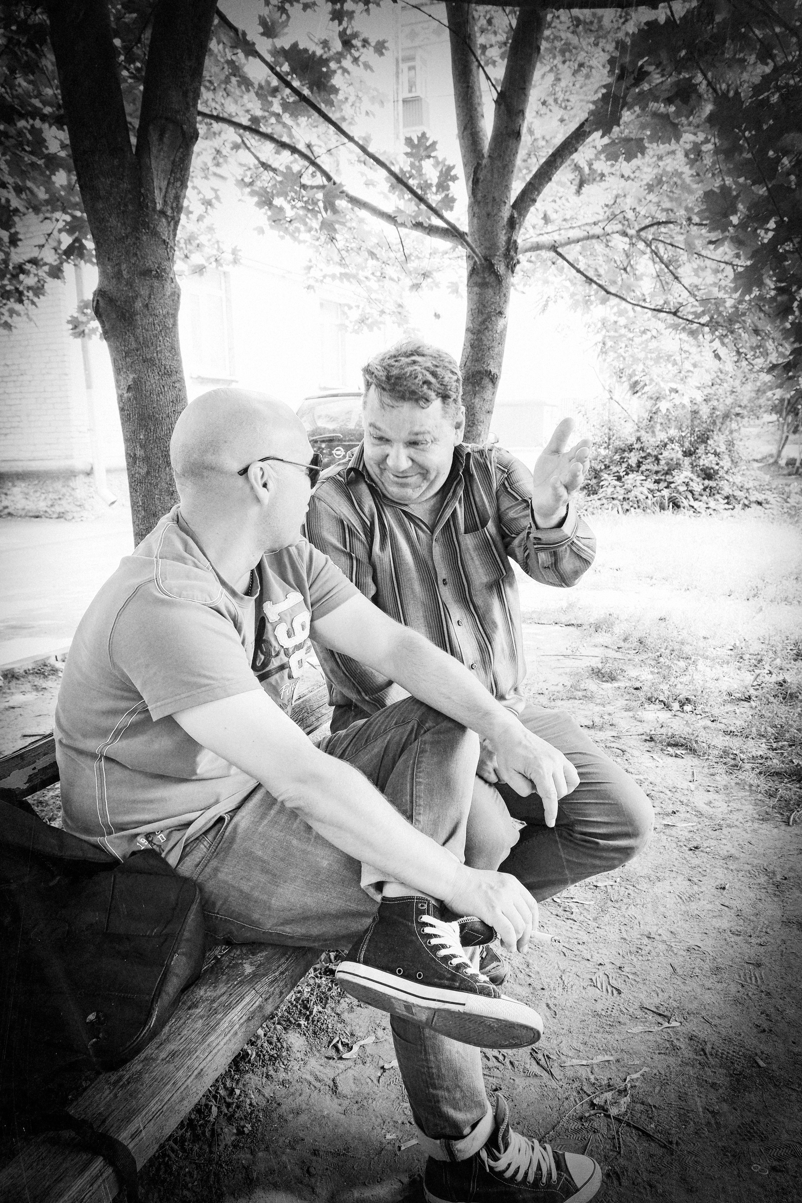 Алекс @Юра. Фотограф (photographer) Lischinski Vitaliy