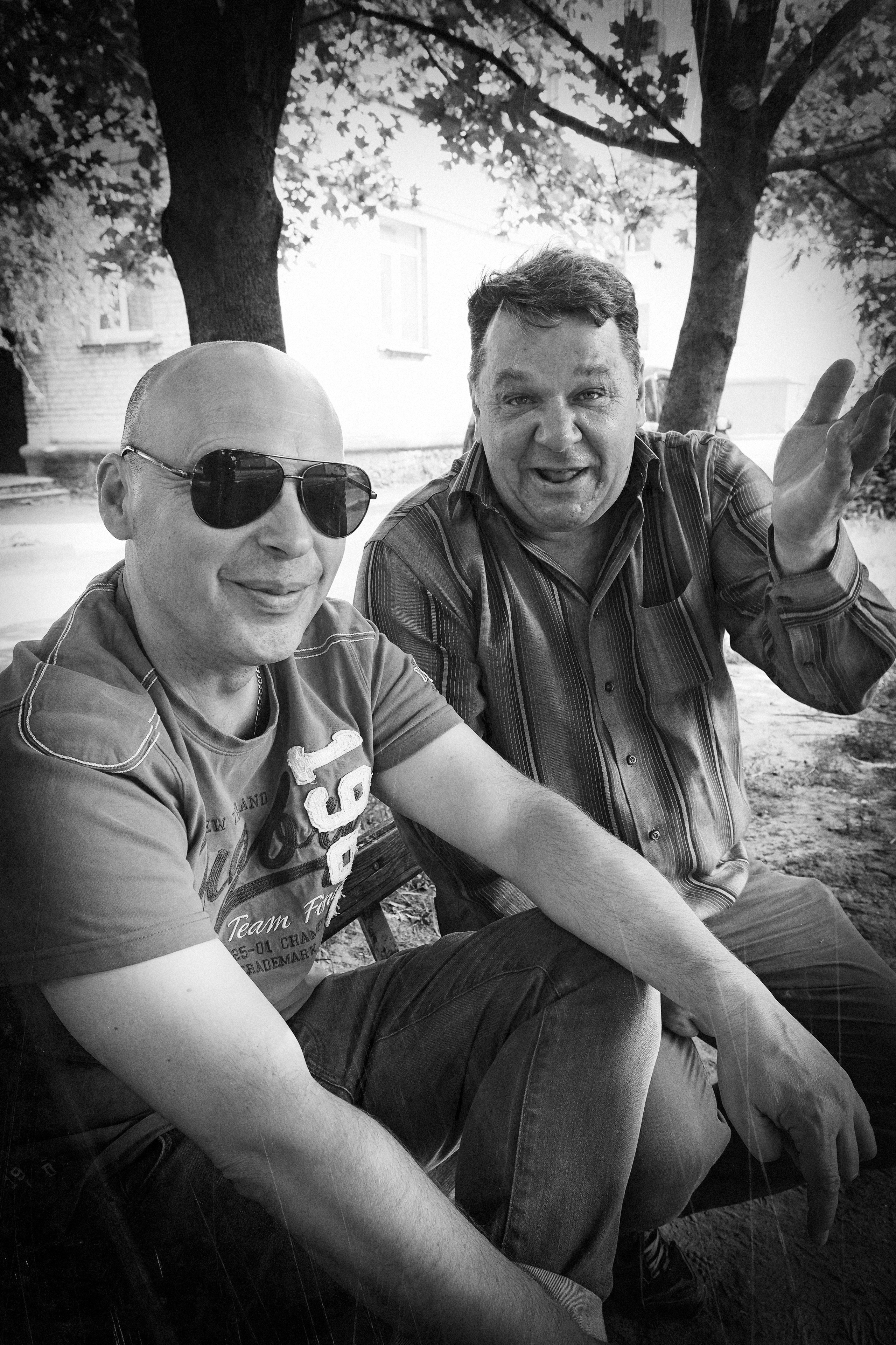 Алекс @Юра. Фотограф (photographer) Lischinski Vitaliy