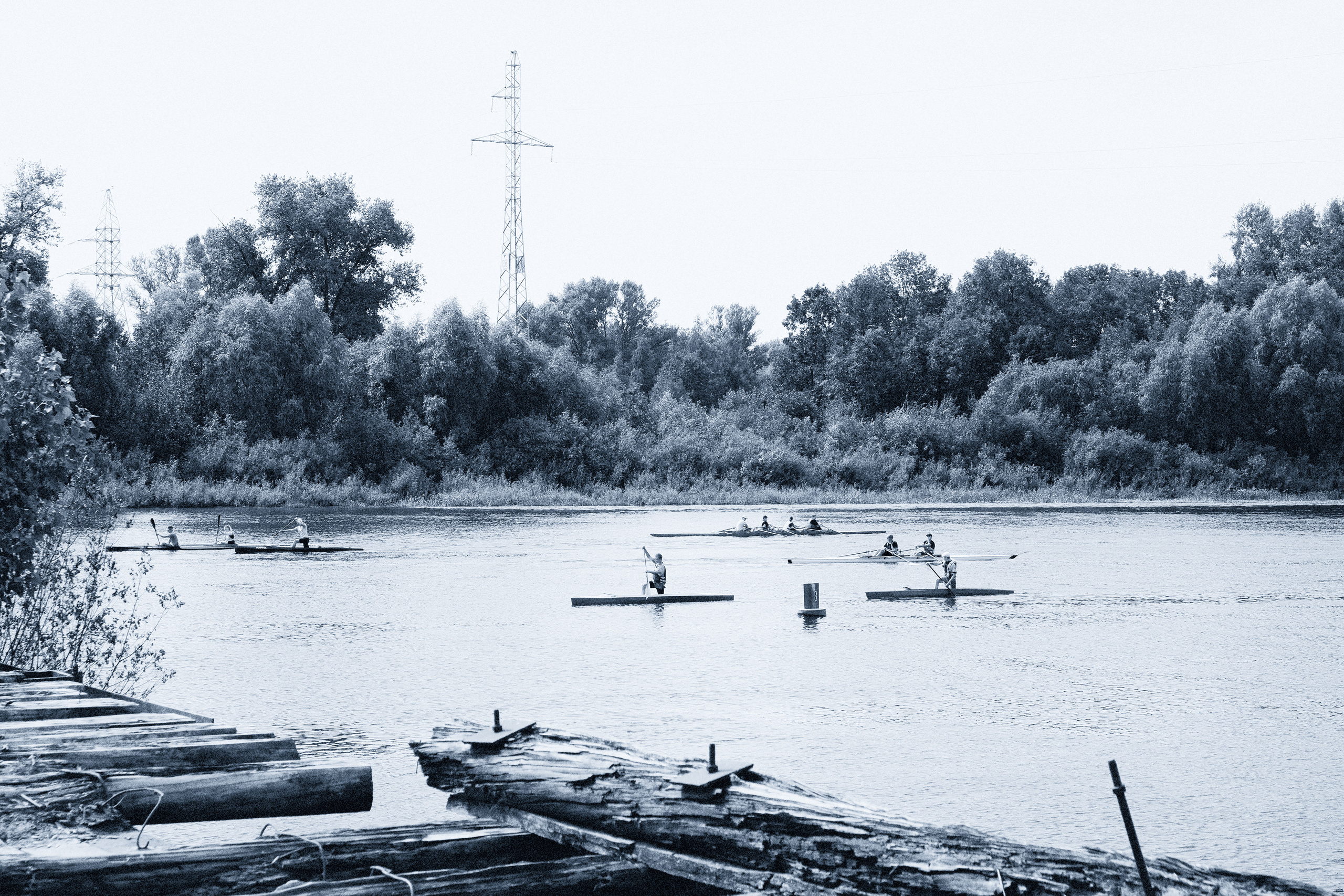 Street photo. Фотограф (photographer) Lischinski Vitaliy