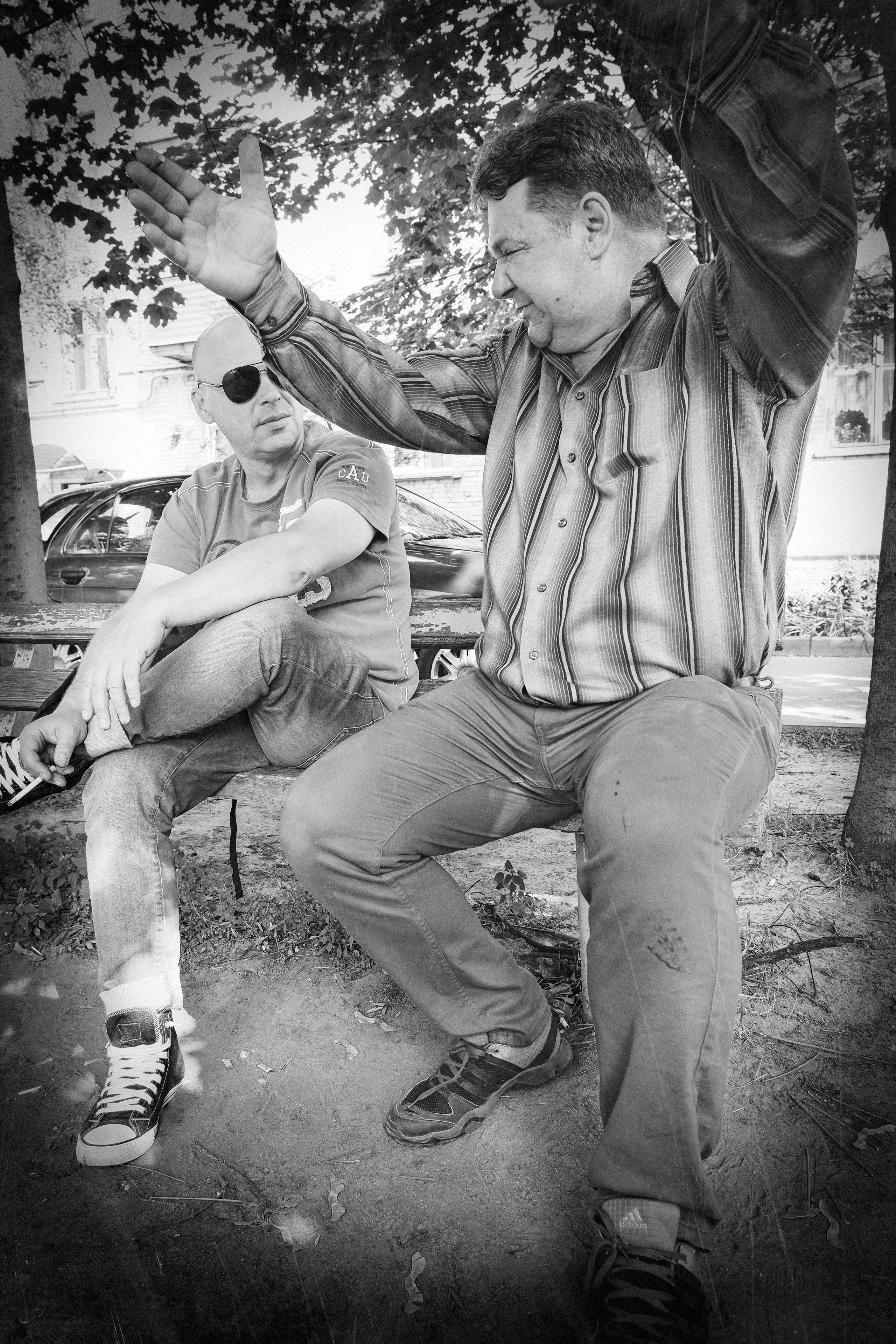 Алекс @Юра. Фотограф (photographer) Lischinski Vitaliy