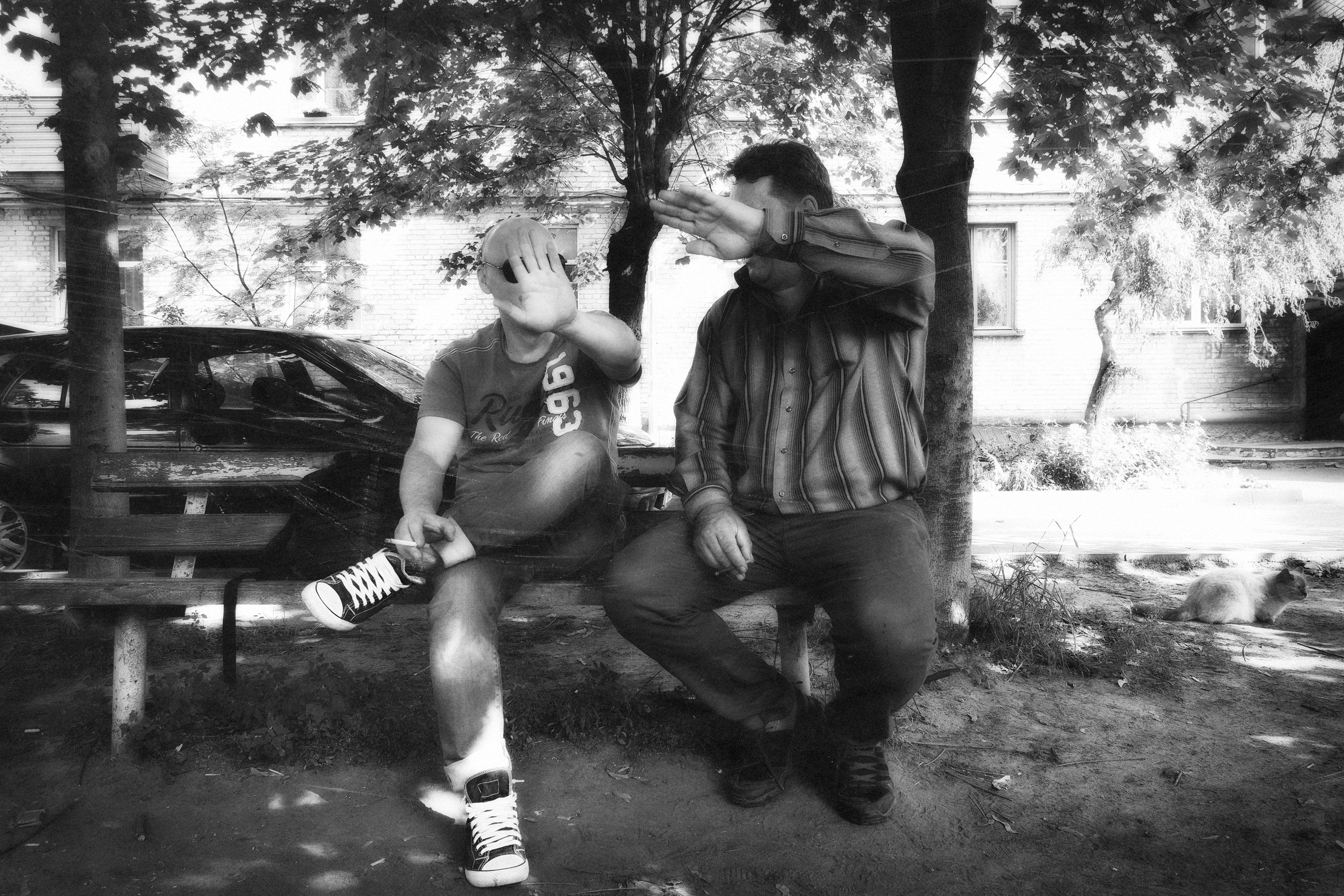 Алекс @Юра. Фотограф (photographer) Lischinski Vitaliy