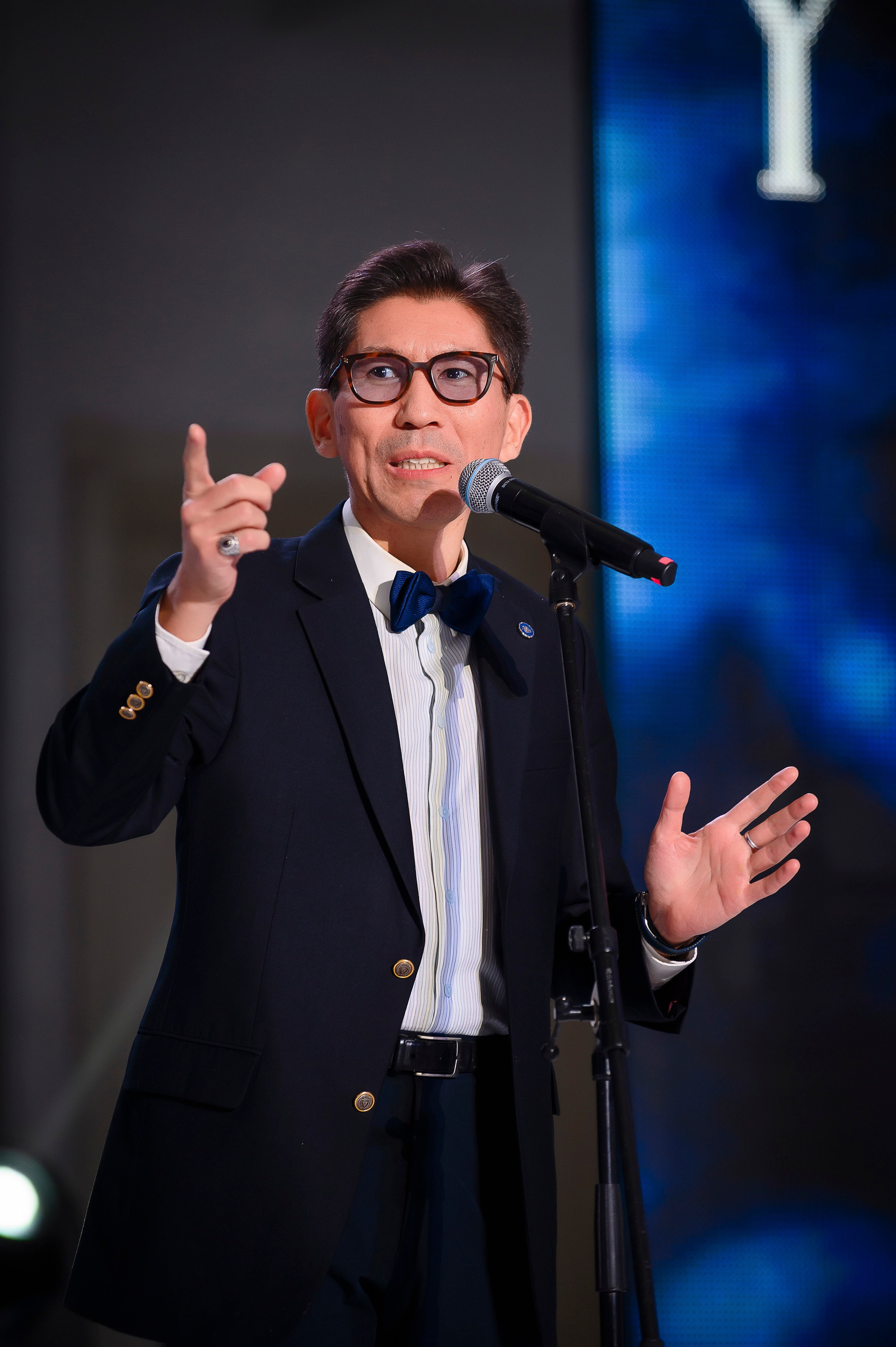 Charity ball 2024. Интерьерный и репортажный фотограф в Алматы