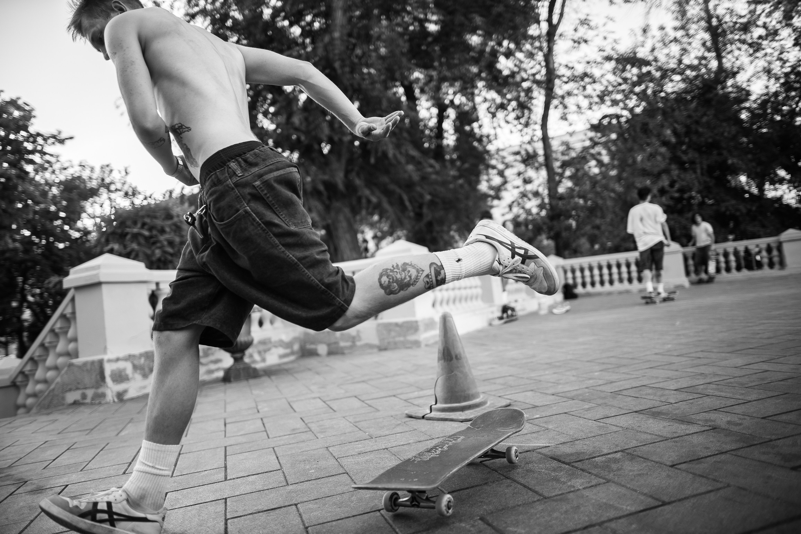 Спорт. Меня зовут Стас Барыкин, я фотограф. Живу и работаю в Ростове-на-Дону