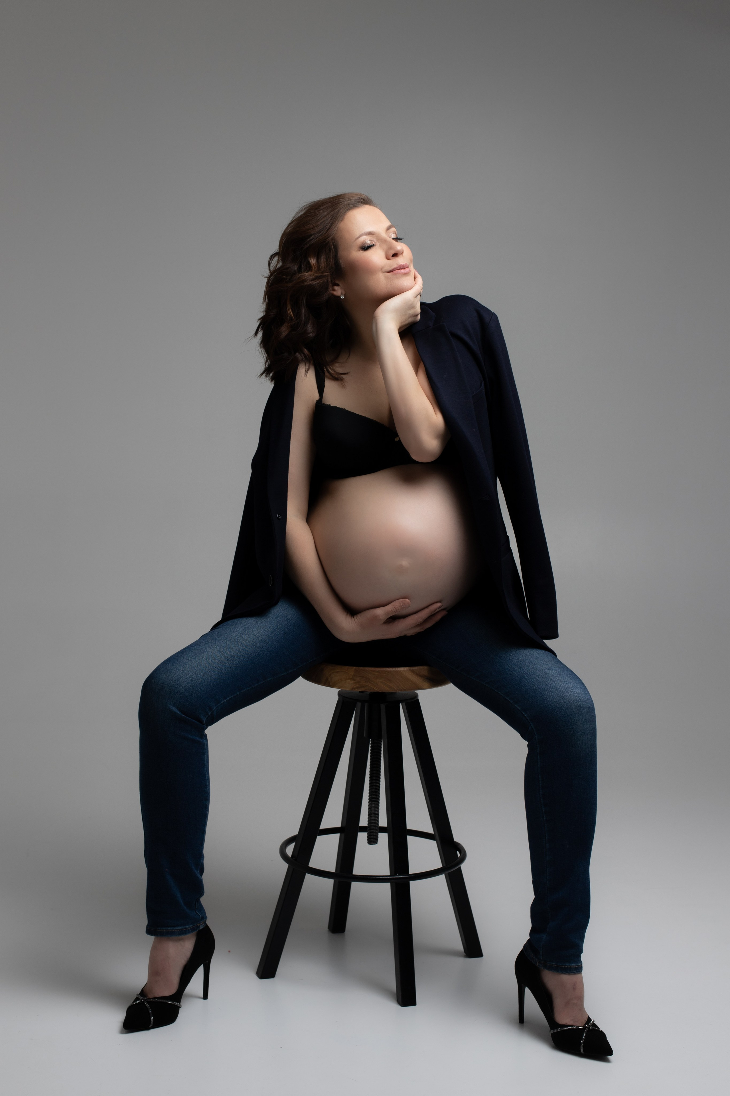 Съемка беременности Ани. Семейный, детский и женский фотограф в Екатеринбурге