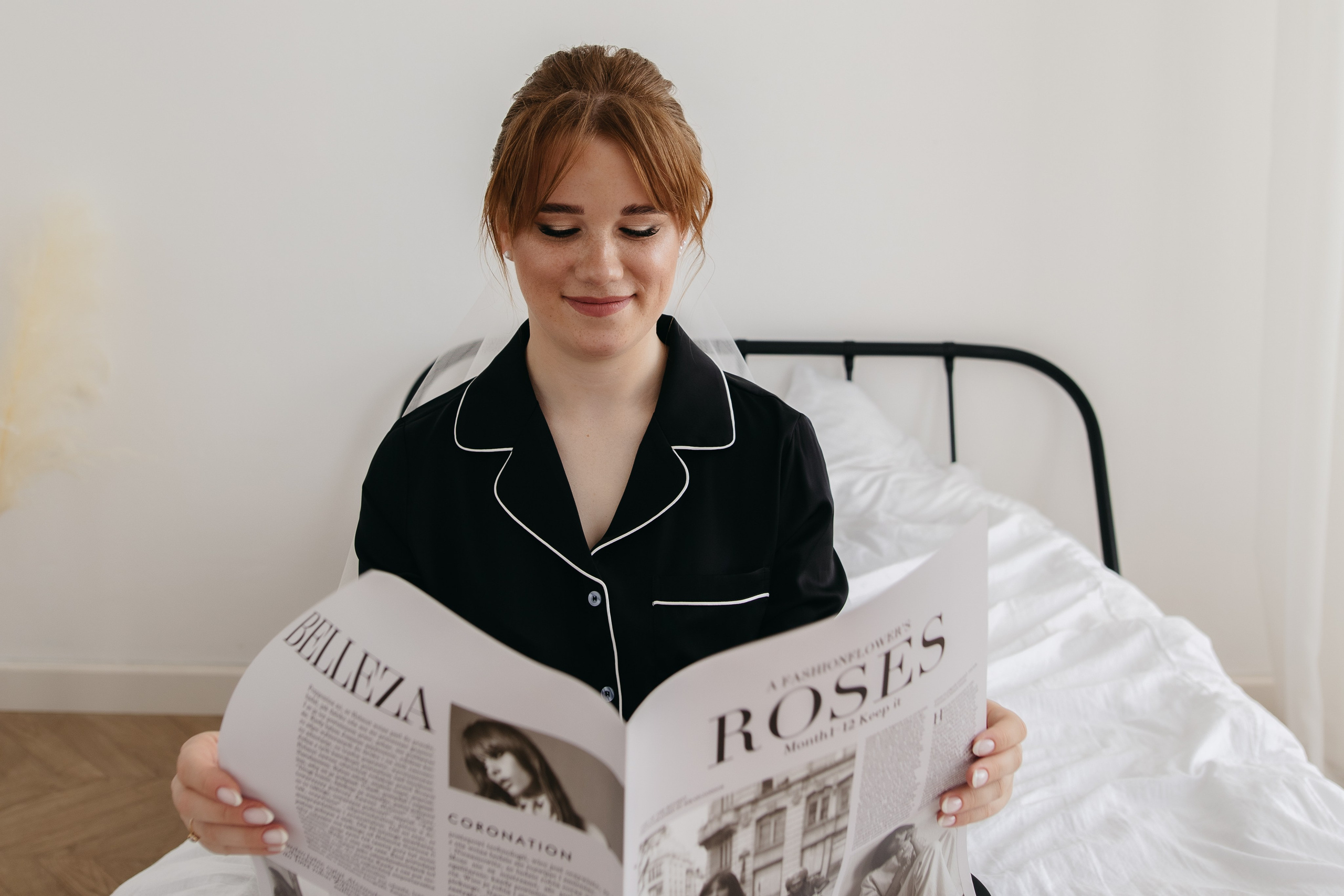 Айдар и Анастасия. Свадебный и женский фотограф