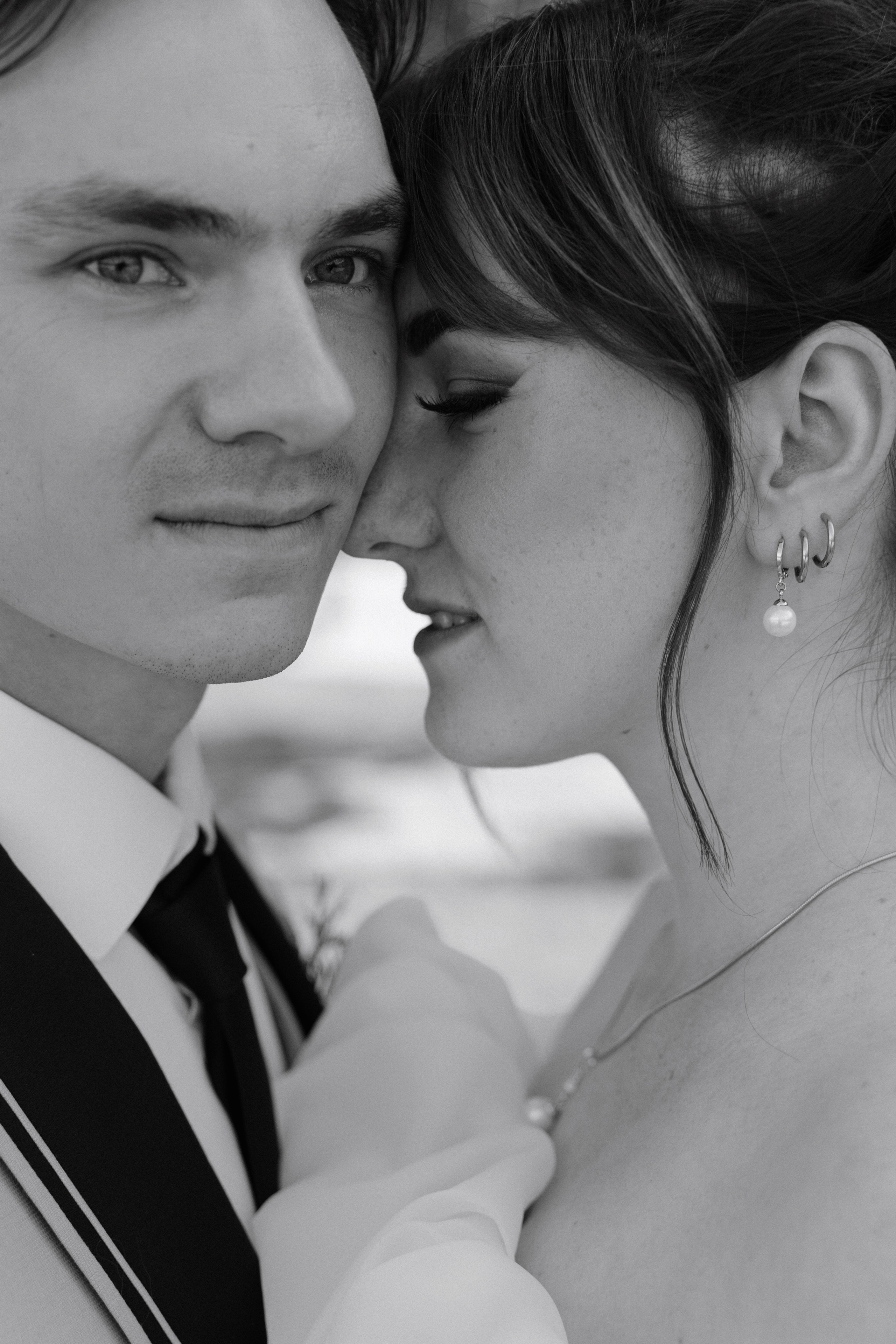 Иван и Алина. Фотограф в Новосибирске. Ефимова Анастасия