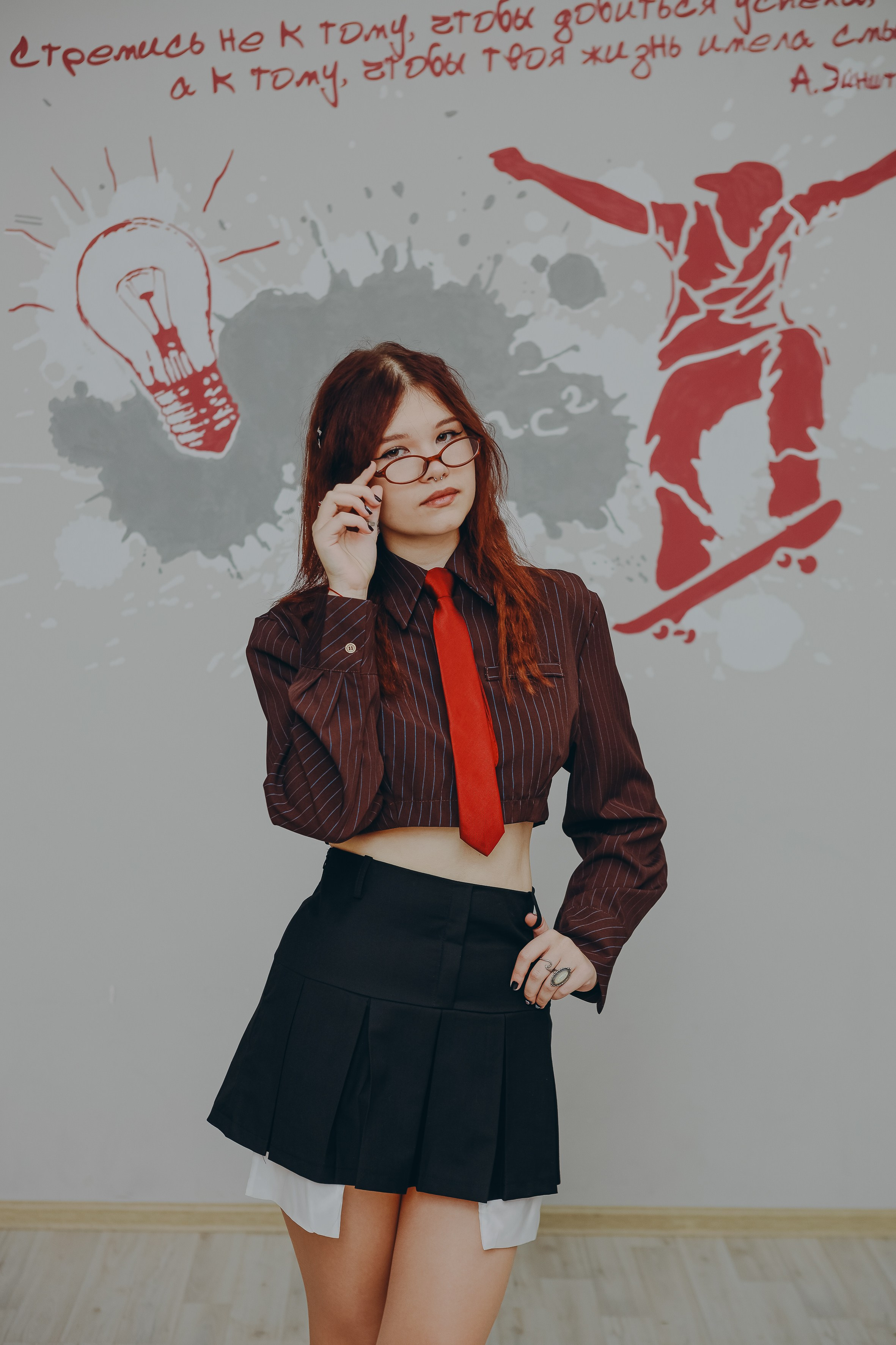 Фотосессия 11 класса МОУ СОШ № 3. Яковлева Екатерина. Школьный и семейный фотограф