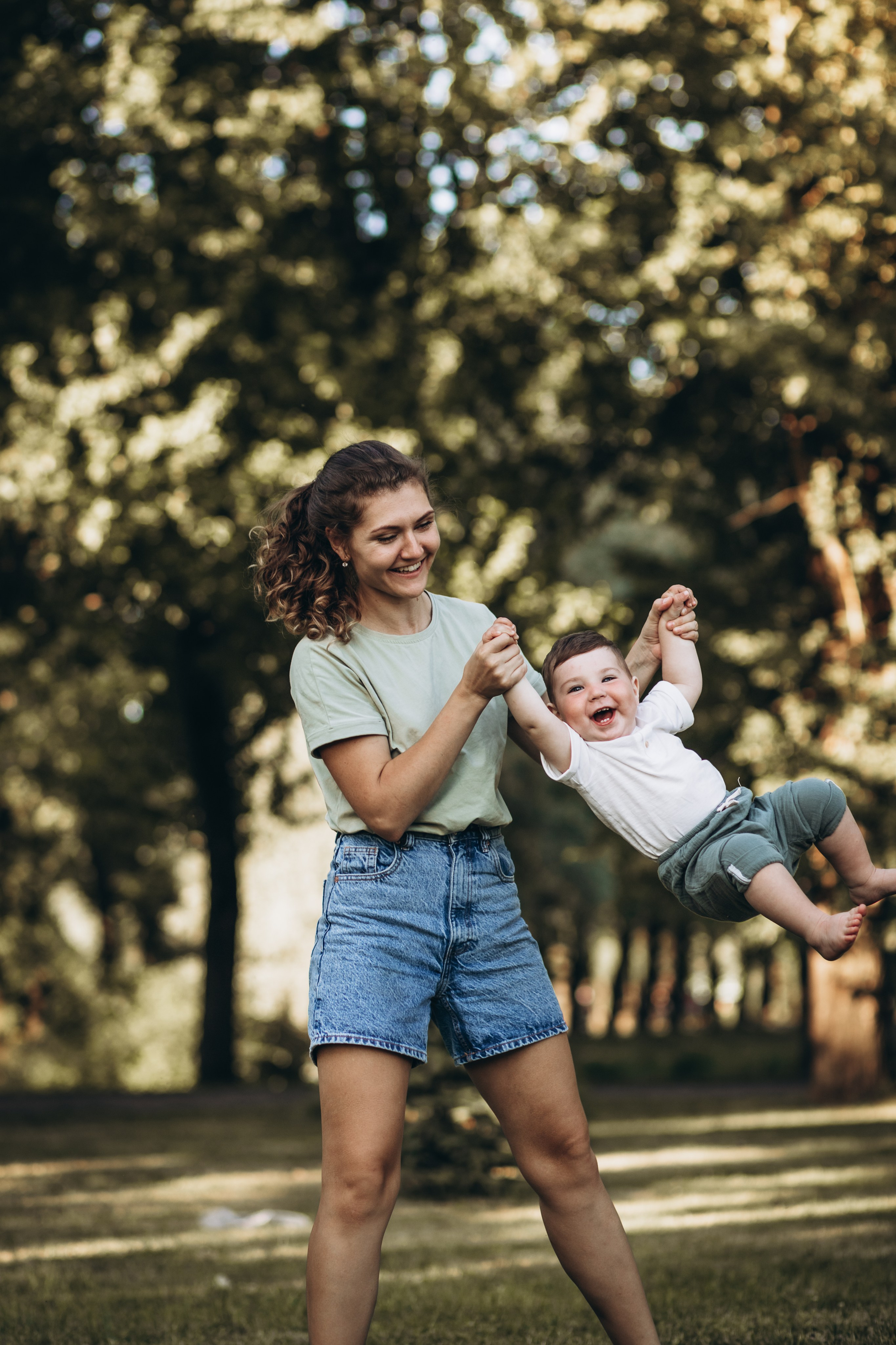 3. Семейный и женский фотограф в Санкт-Петербурге Климова Светлана