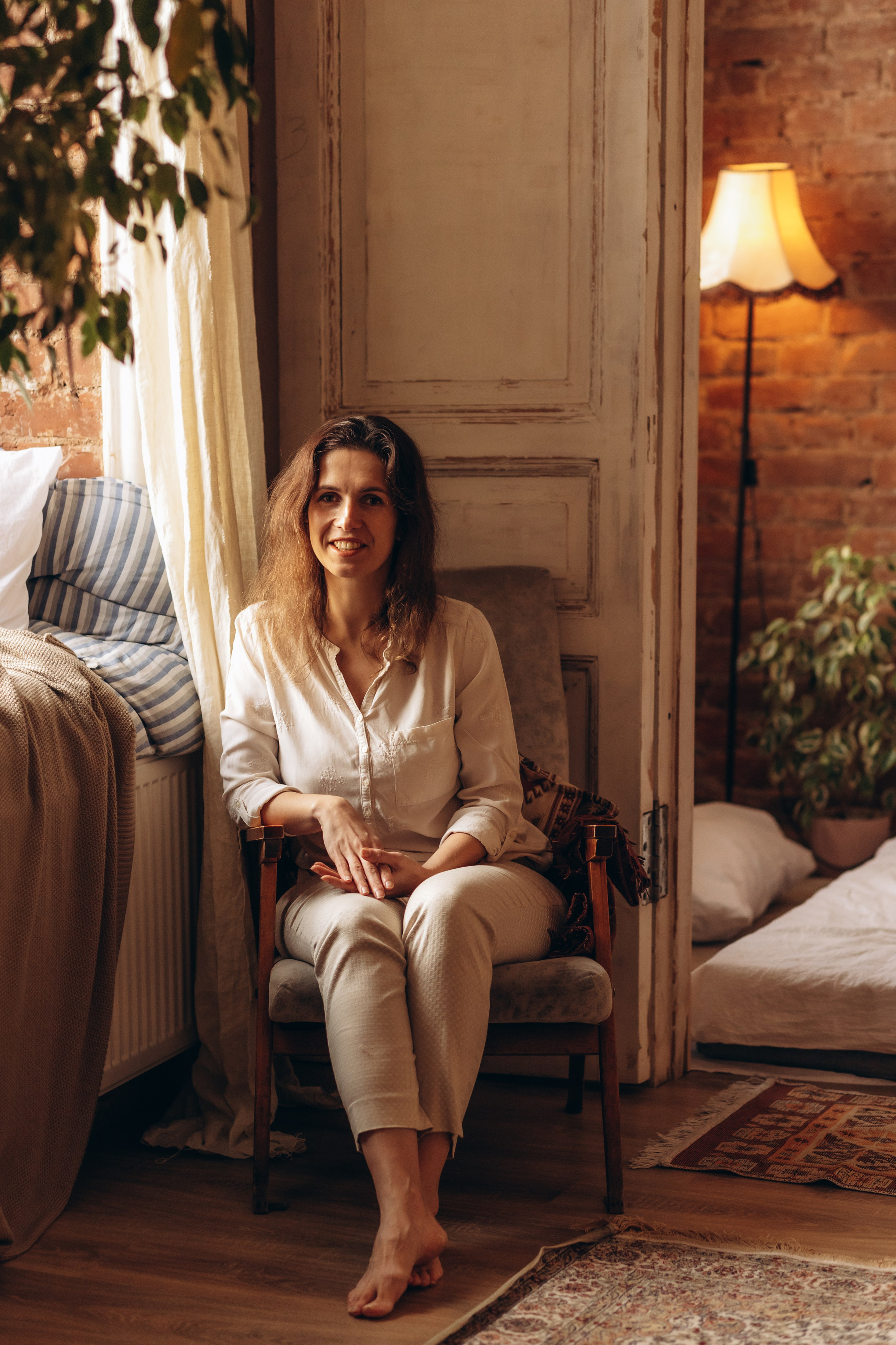 16. Семейный и женский фотограф в Санкт-Петербурге Климова Светлана