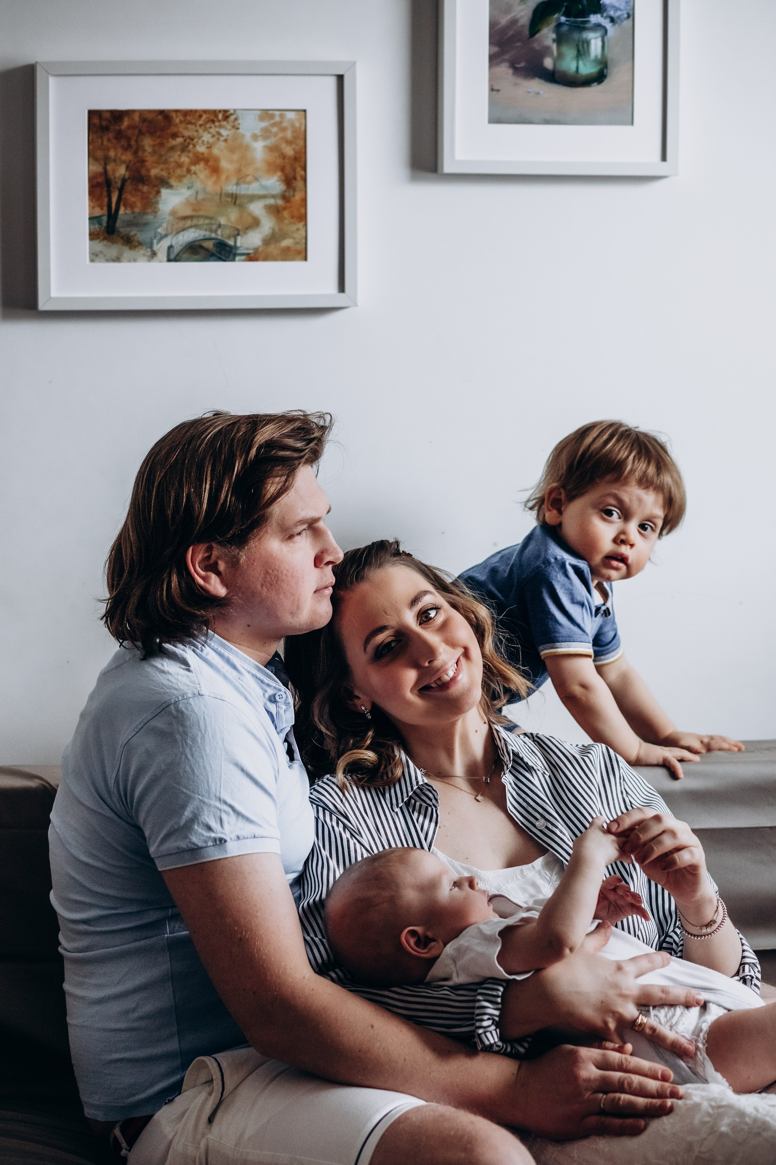 3. Семейный и женский фотограф в Санкт-Петербурге Климова Светлана